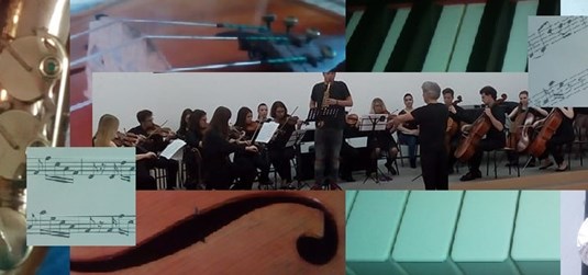 Dani otvorenih vrata Odjela za glazbenu umjetnost za zainteresirane maturante i druge srednjoškolce