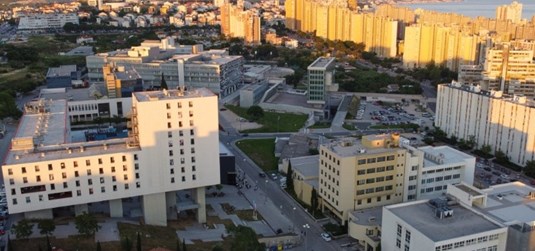 Sveučilište u Splitu domaćin početnog sastanka i prve stručne edukacije u sklopu Erasmus+ projekta Heal-4-ALL