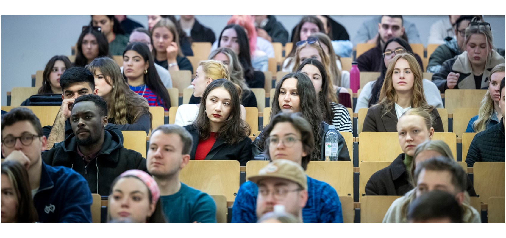 WELCOME DAY: Sveučilište u Splitu priprema dobrodošlicu novim Erasmus studentima