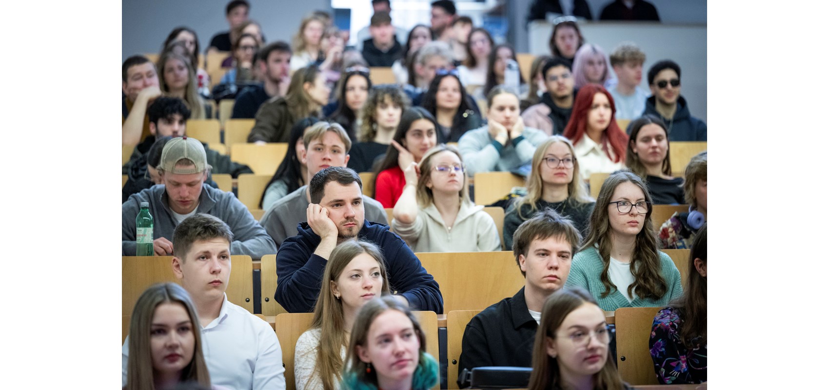 Među Erasmus studentima u Splitu najviše je Španjolaca, a najveći problem im je smještaj u ljetnom semestru