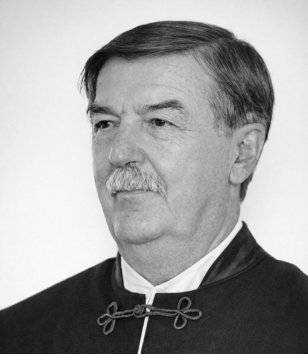 Sveučilište u Splitu - Komemoracija za prof. emeritusa Pericu Cetinića