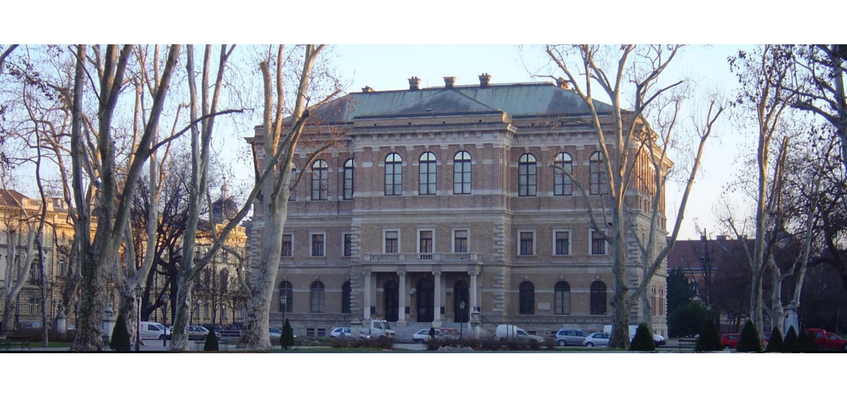 Javni natječaj Zaklade Hrvatske akademije znanosti i umjetnosti za 2025. godinu