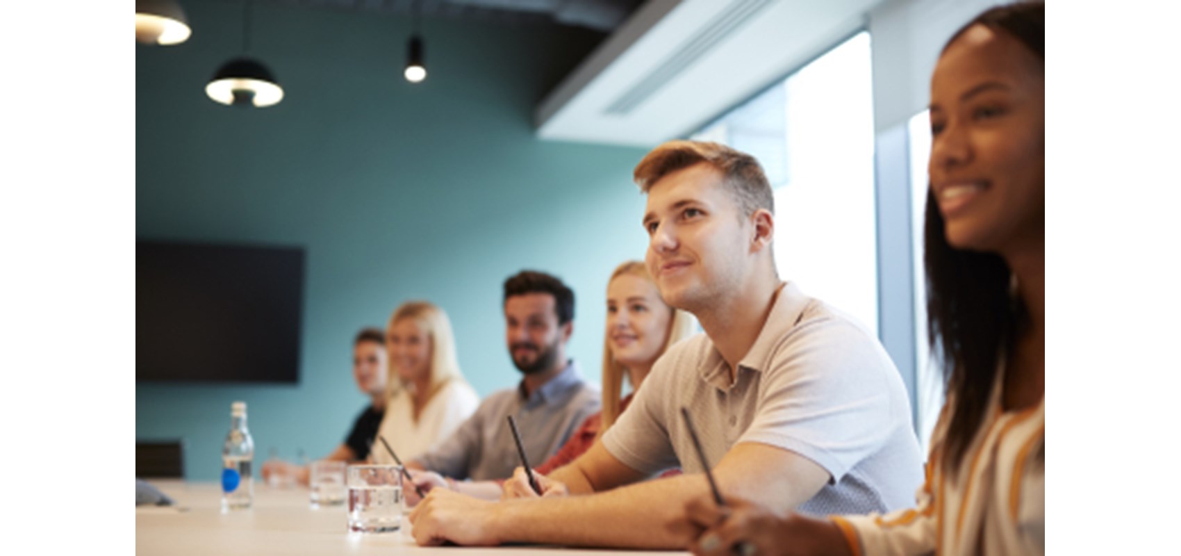 Applications for EU Careers Student Ambassador Program