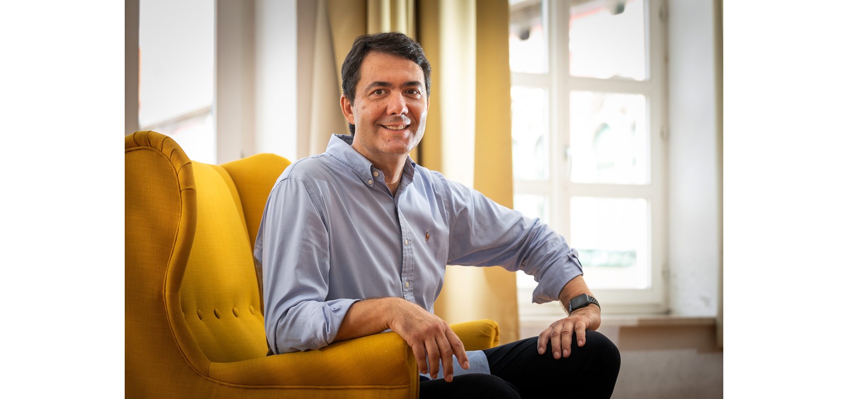 Prorektor Zoran Đogaš: Umrežavanje bivših studenata i internacionalizacija ključ je budućnosti Sveučilišta