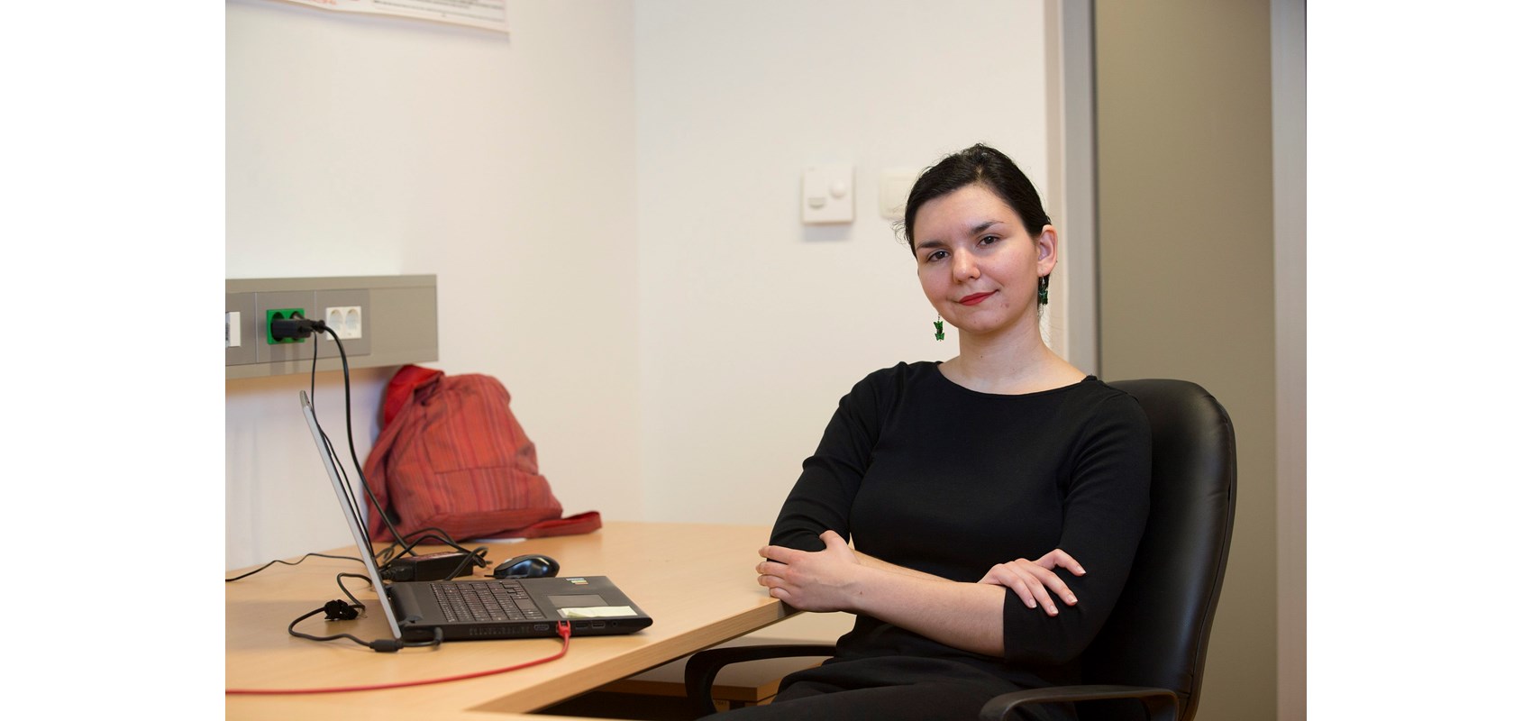 Martina Požar, nagrađivana docentica s PMF-a: Znanstvenici rade i vikendima i tijekom godišnjeg odmora