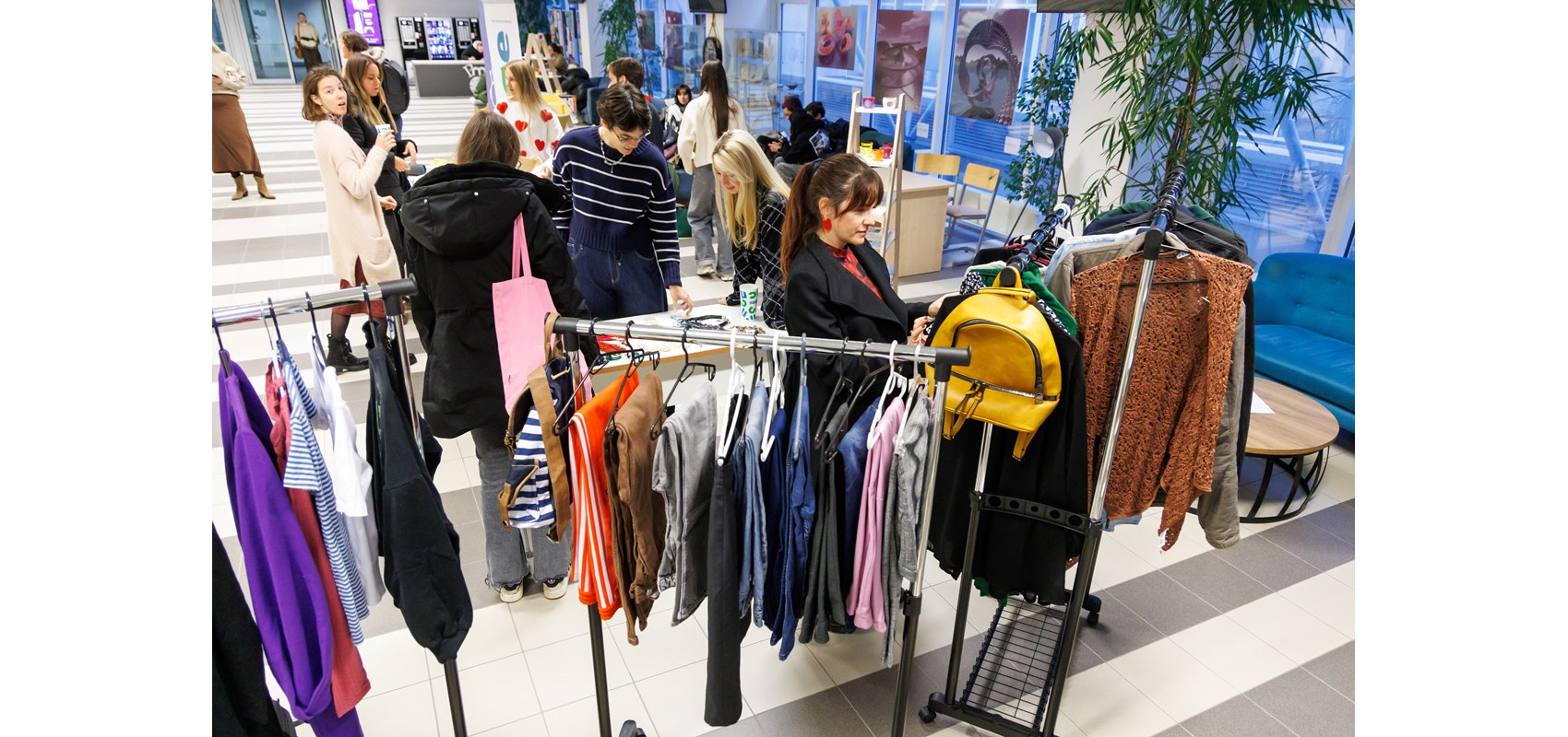 Kakav crni Black Friday! Ekipa na PMF-u je organizirala pravu stvar!