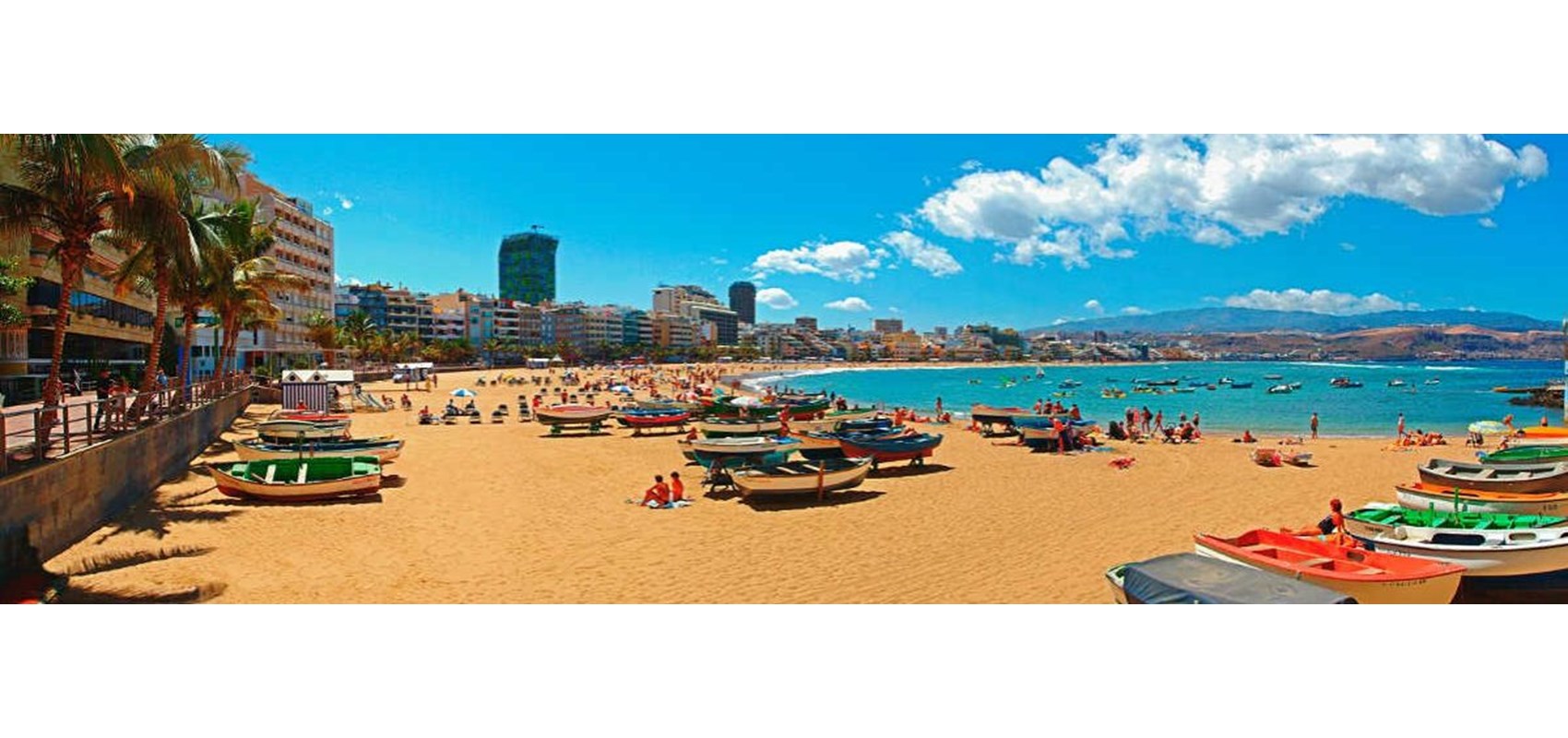 Zimska škola španjolskog jezika-Las Palmas de Gran Canaria