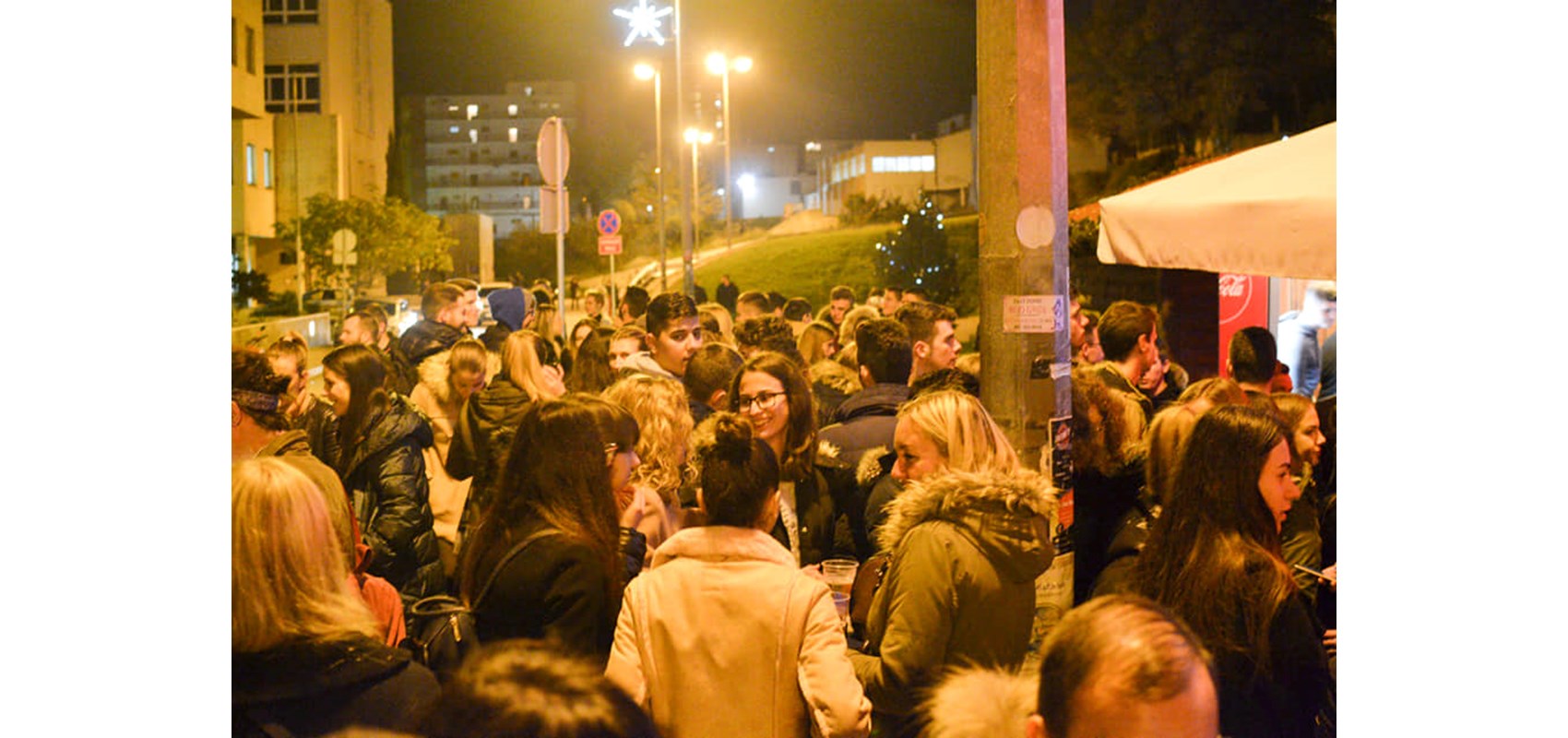 Svečano otvorena manifestacija 