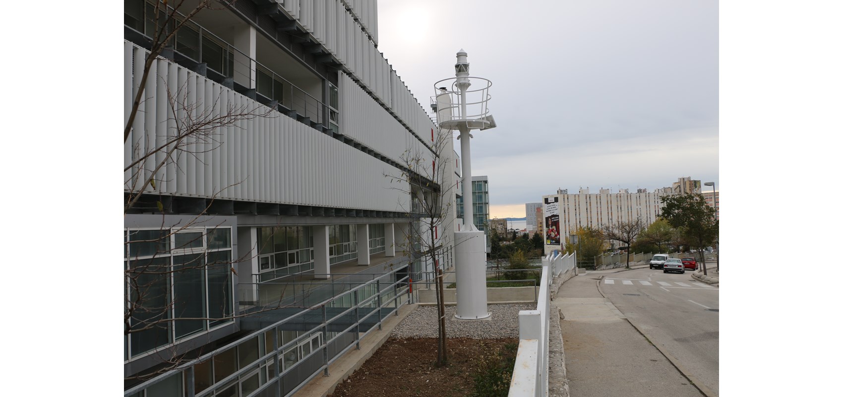 Svečano proslavljen Dan Pomorskog fakulteta