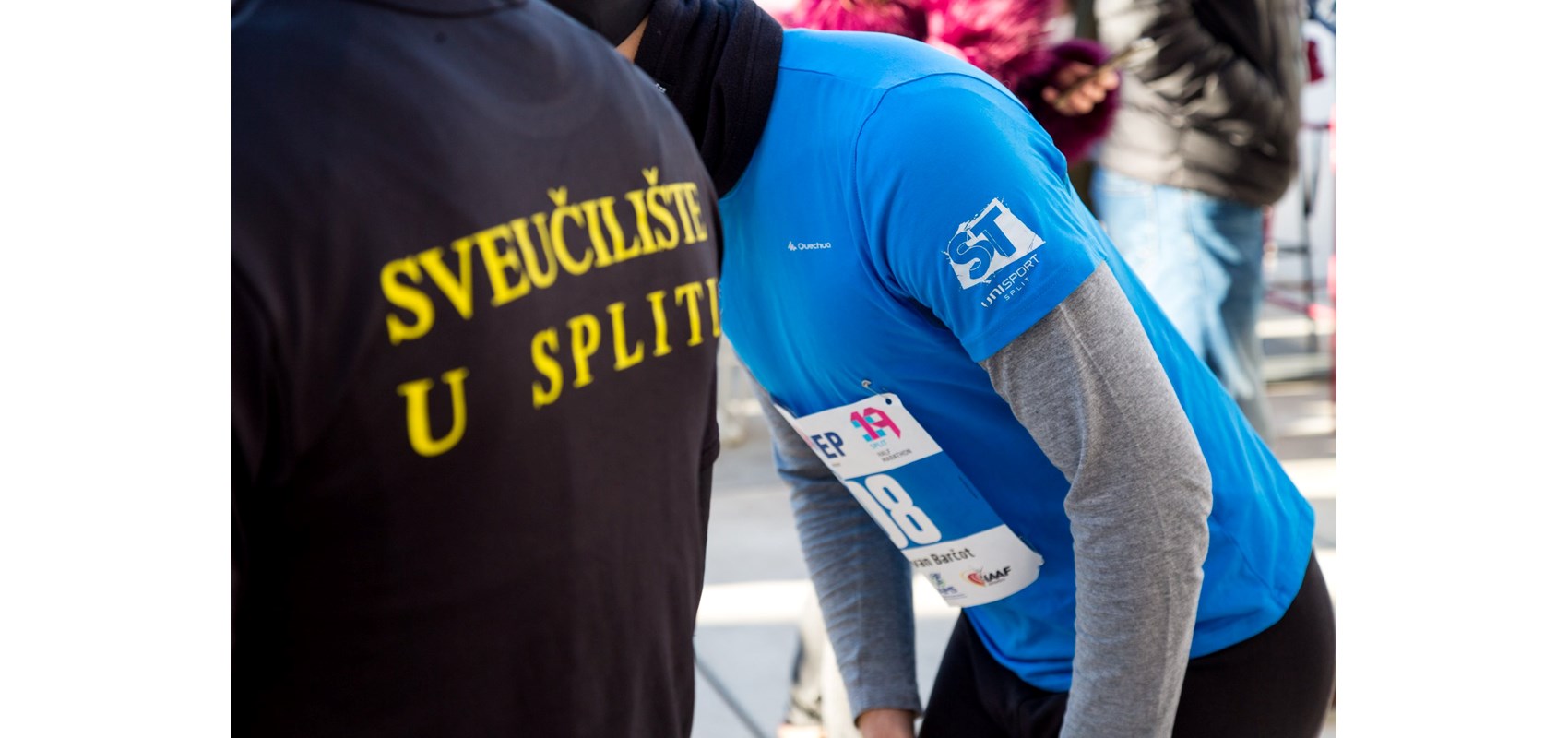 Započele prijave za Splitski polumaraton