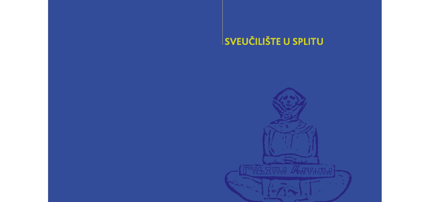 Otkazano svečano potpisivanje Ugovora o dodjeli stipendije Sveučilišta u Splitu
