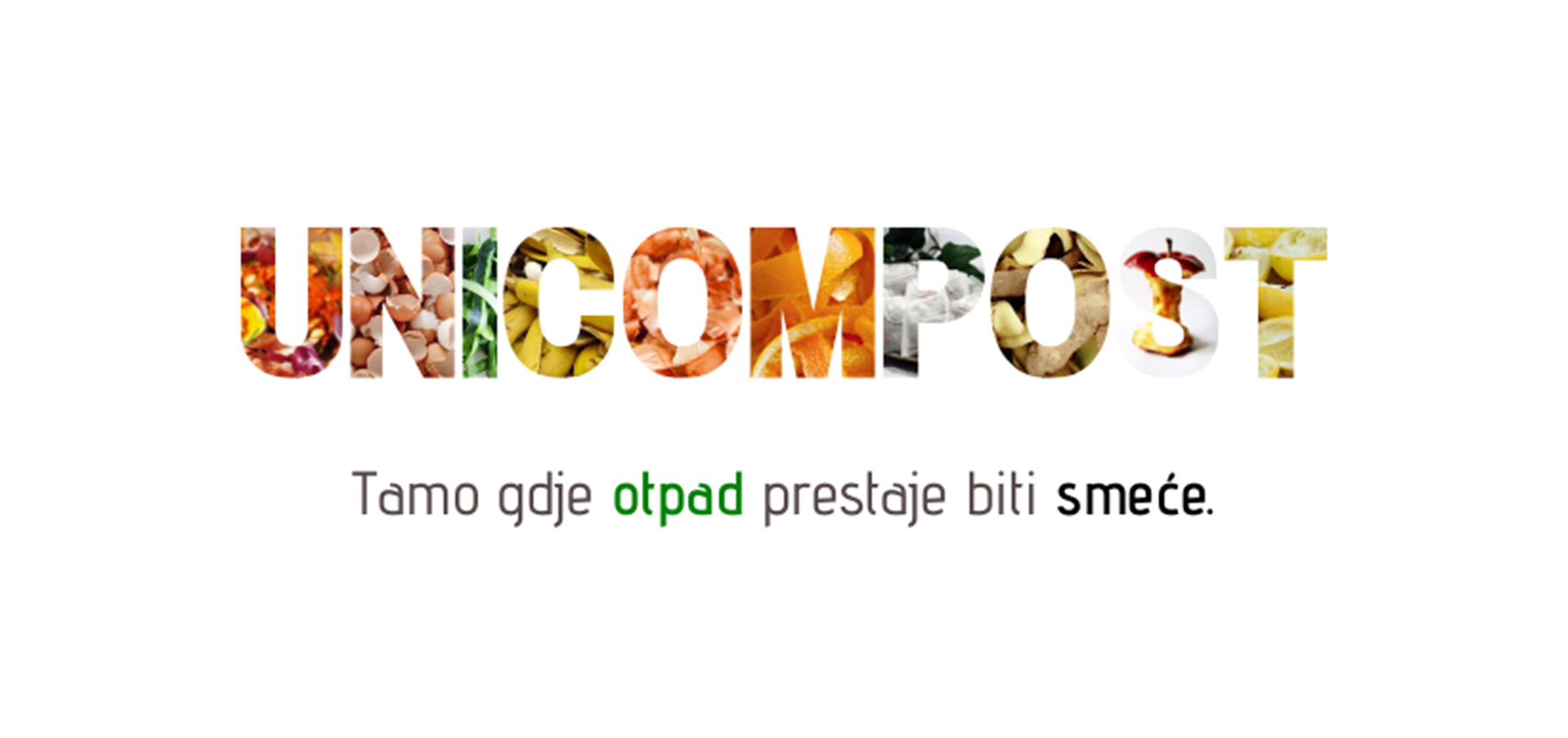 Predstavljanje automatski vođenog reaktorskog kompostera, nastalog  u okviru projekta UniCompoST