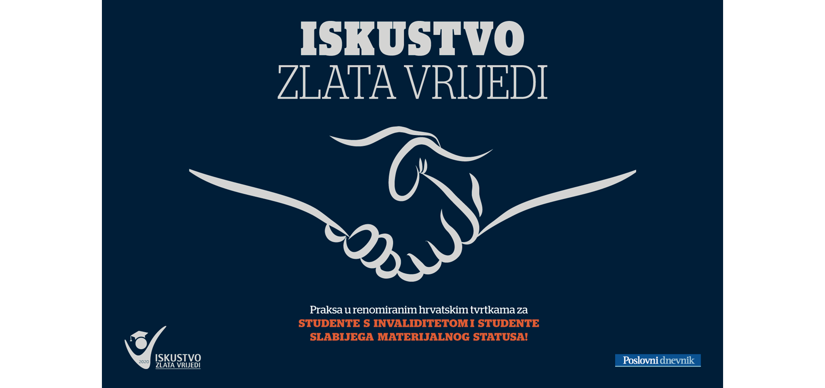 Prijave za projekt 