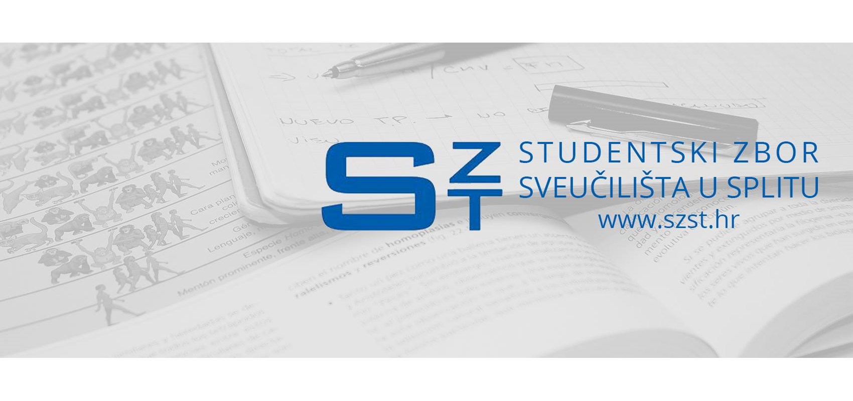 Odluka o raspodjeli sredstava za studentske programe, financirane iz sredstava Studentskog zbora