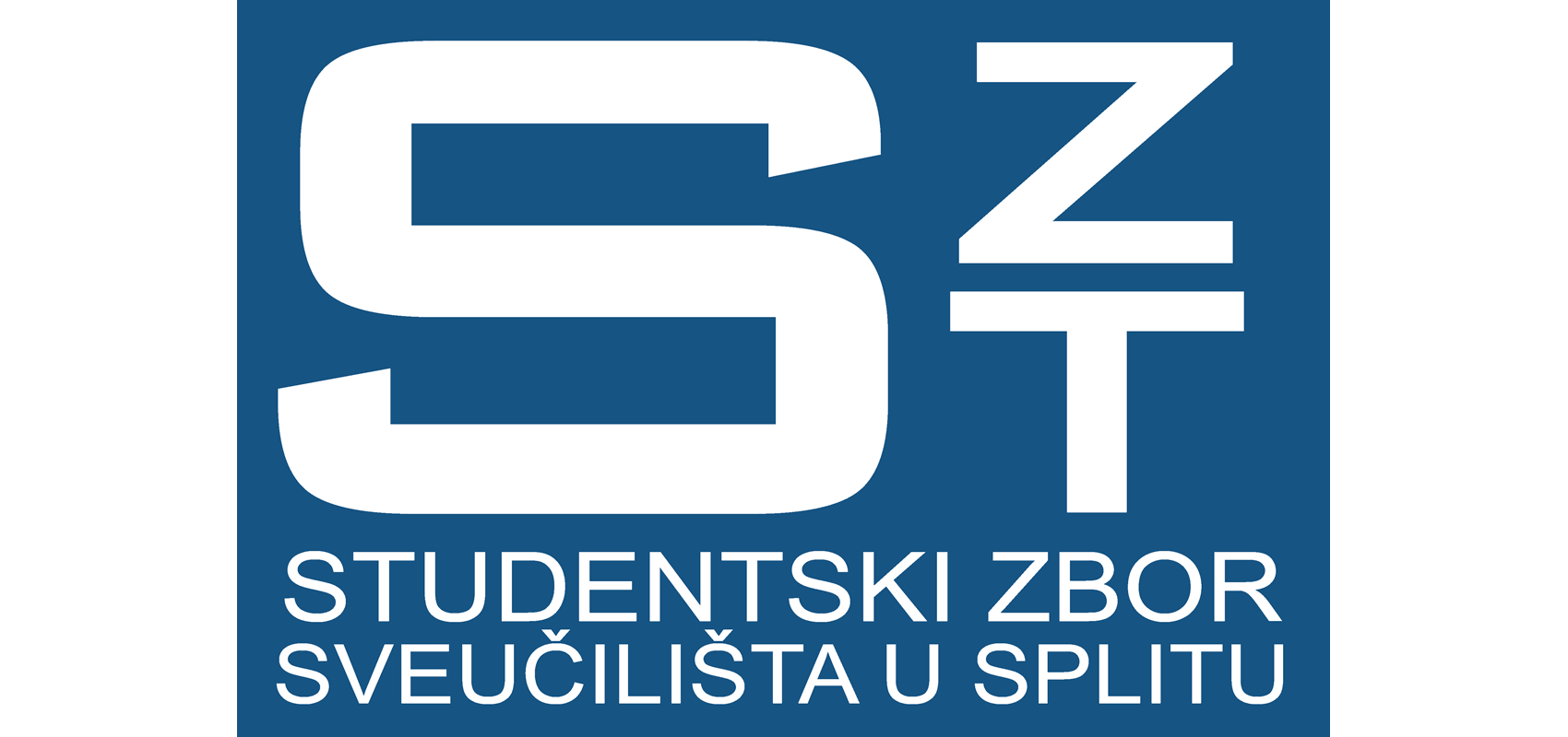 Poziv za dostavu prijedloga za izbor predsjednika Studentskog zbora Sveučilišta u Splitu