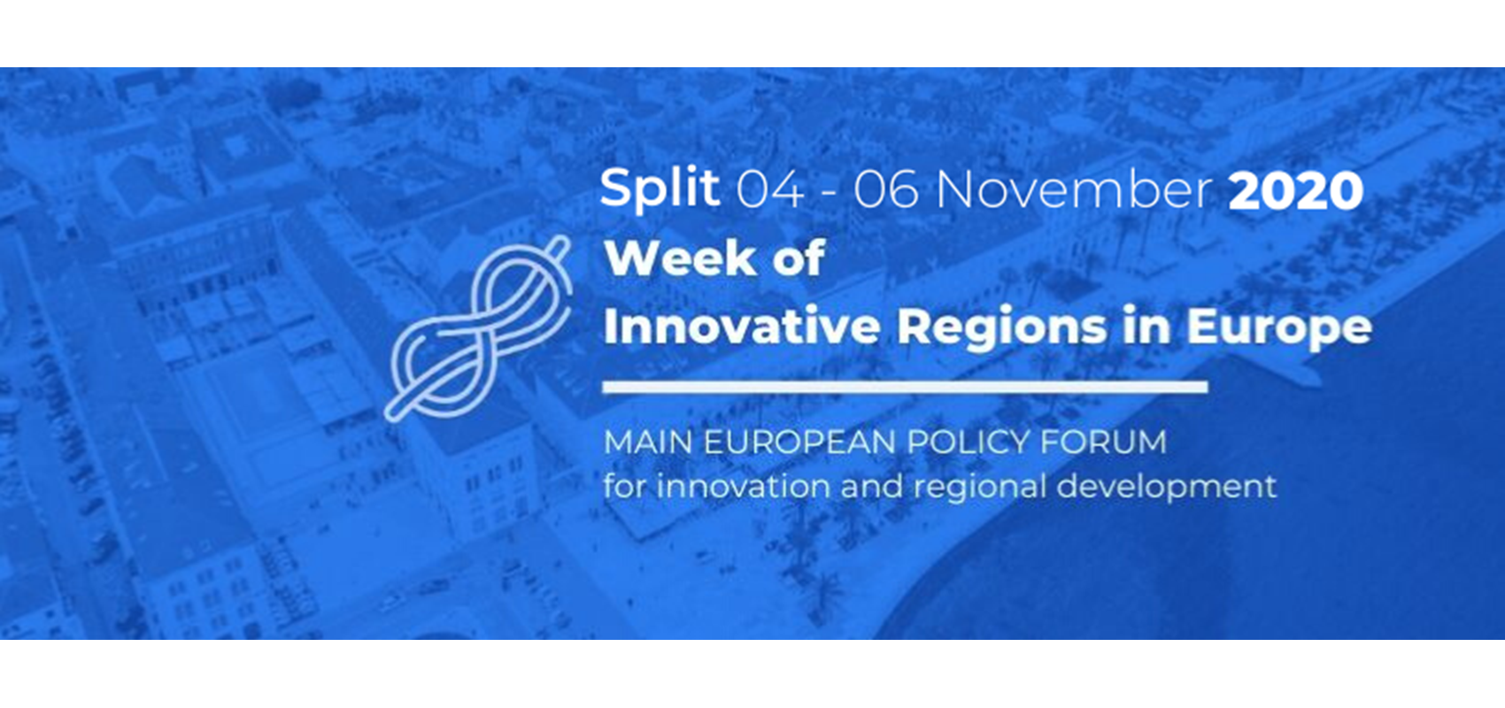 Online međunarodna konferencija Week of Innovative Regions in Europe WIRE 2020