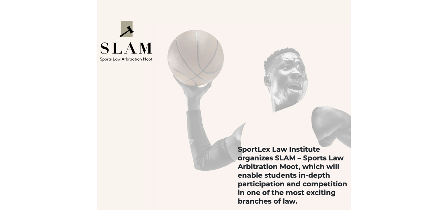 SPORTS LAW ARBITRATION MOOT – natjecanje studenata iz sportskog prava
