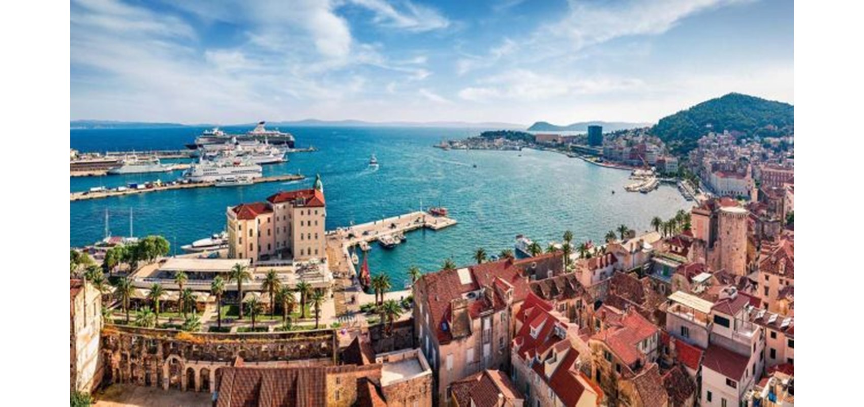 Summer School of Croatian Language and Culture 2021