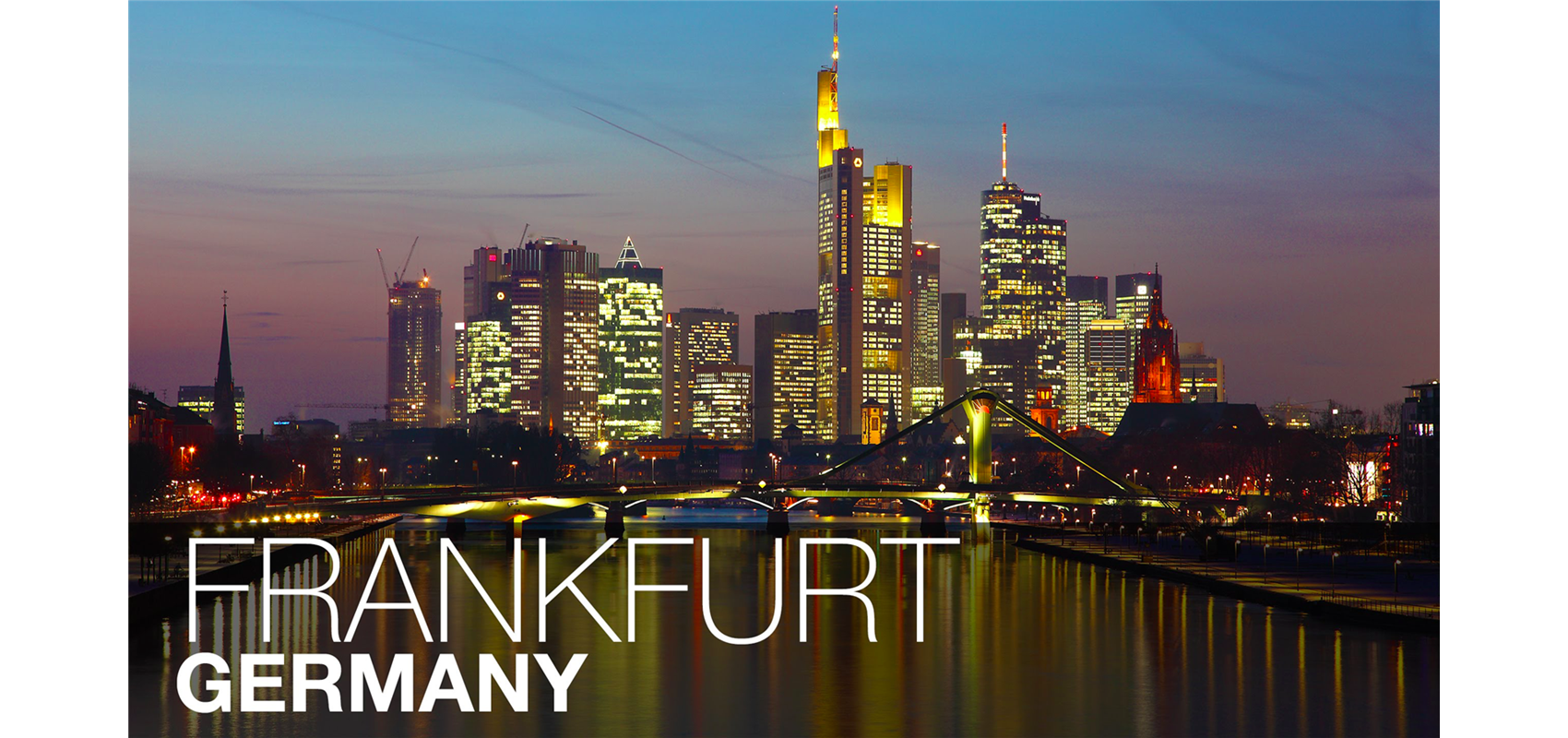 Ljetna škola-Frankfurt