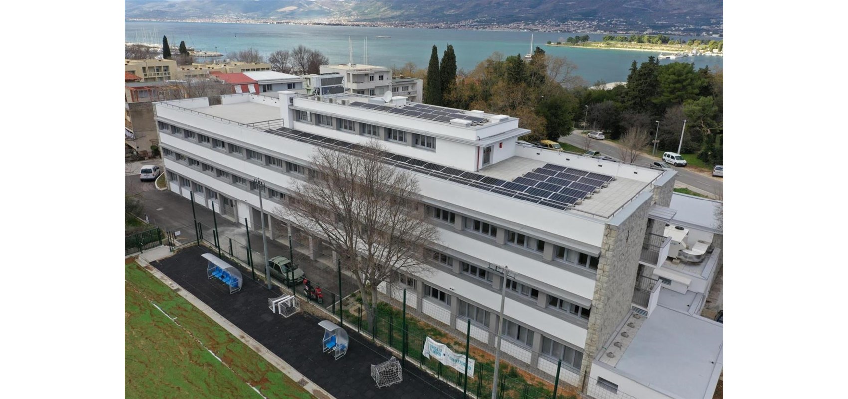 NATJEČAJ za dodjelu bespovratnih sredstava - potpora za poticanje start-up poduzetništva u sklopu Programa inkubacije i edukacije za razvoj poduzetništva i start-upa visokotehnoloških industrija