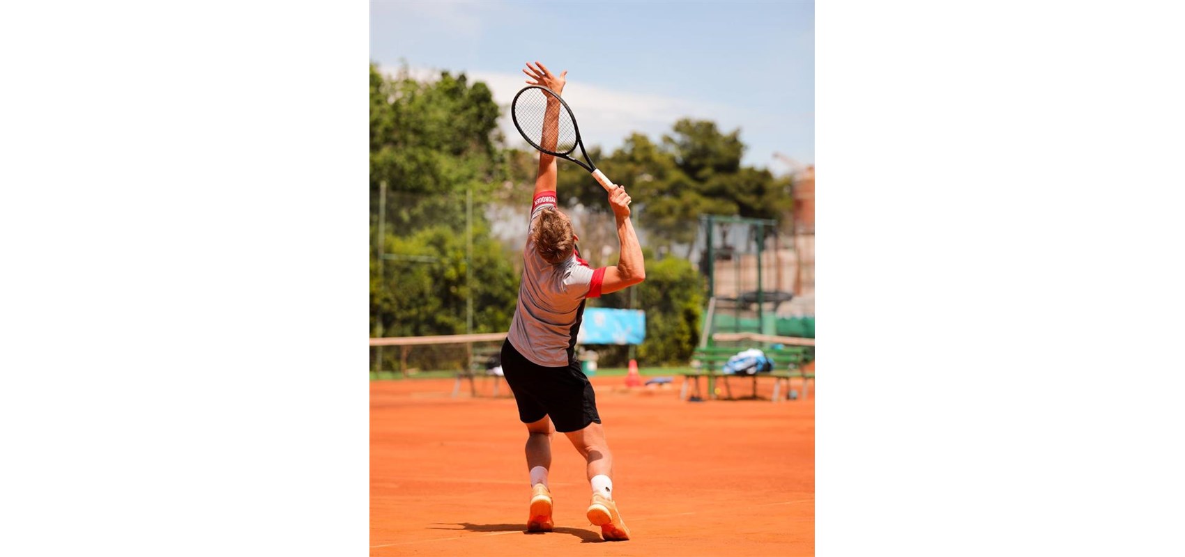UniSport Split - TENIS 2021