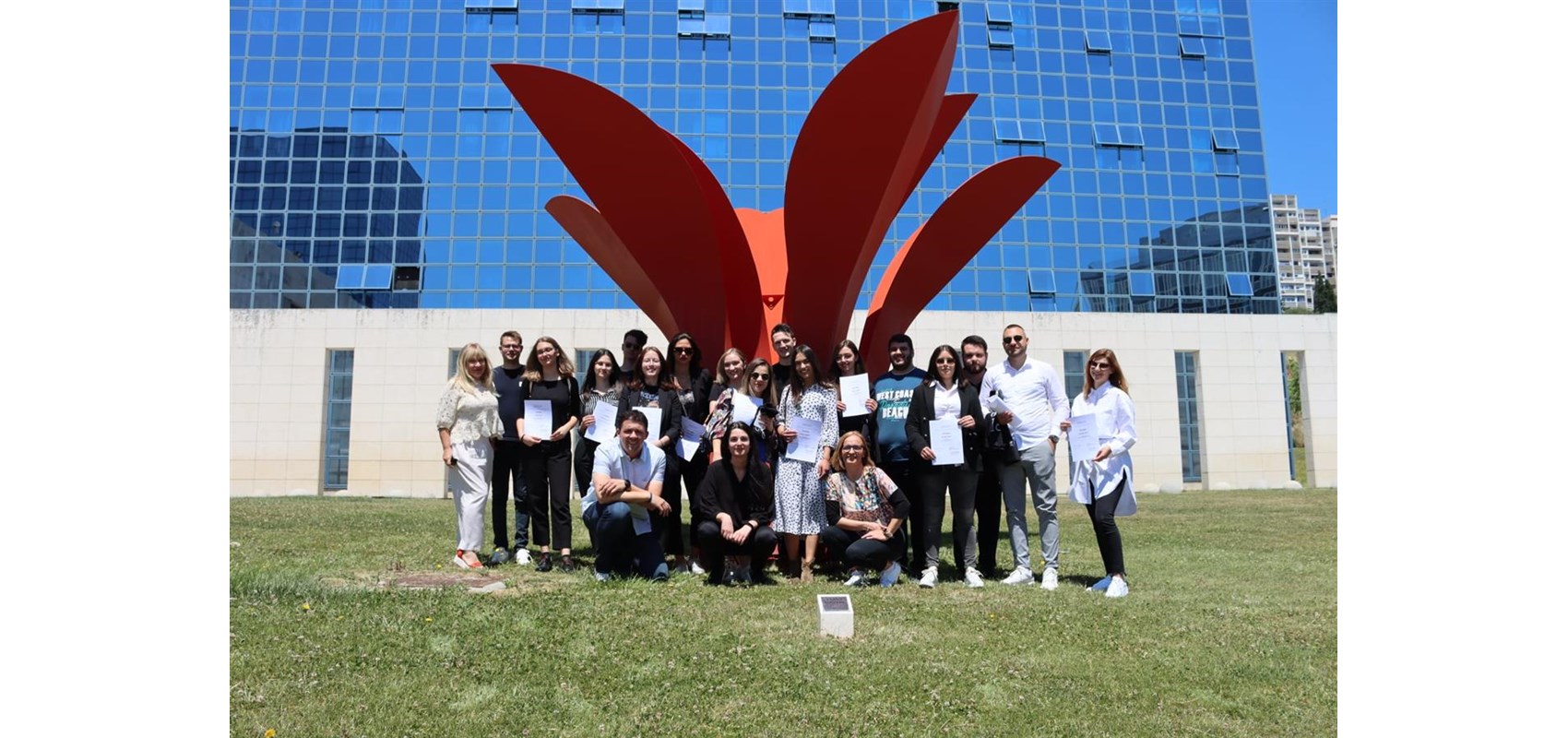 Održan SPI Demo Day 2021. - finale Studentske poslovne akademije Studentskog poduzetničkog inkubatora, prvo mjesto za UniCompoST