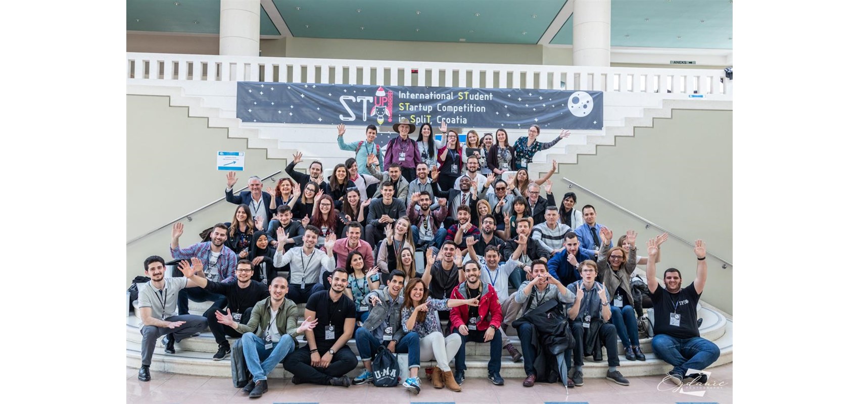Čak 35 startup timova iz 10 zemalja diljem svijeta na ovogodišnjem natjecanju STup!2021 - najboljima vrijedne nagrade!