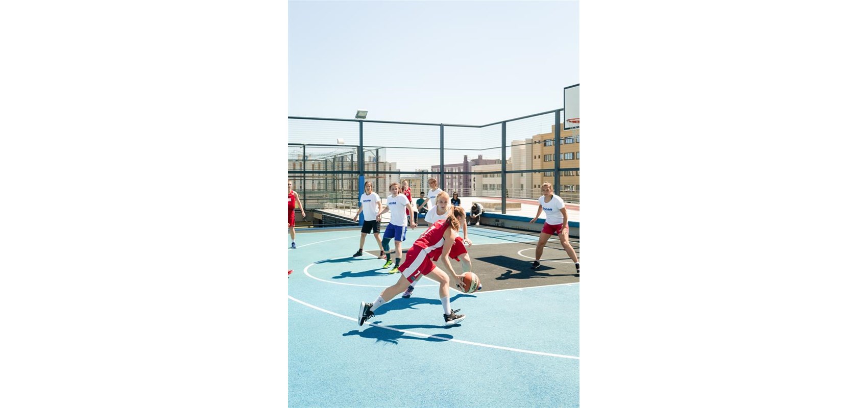 UniSPORT SPLIT KOŠARKAŠKA LIGA 2021