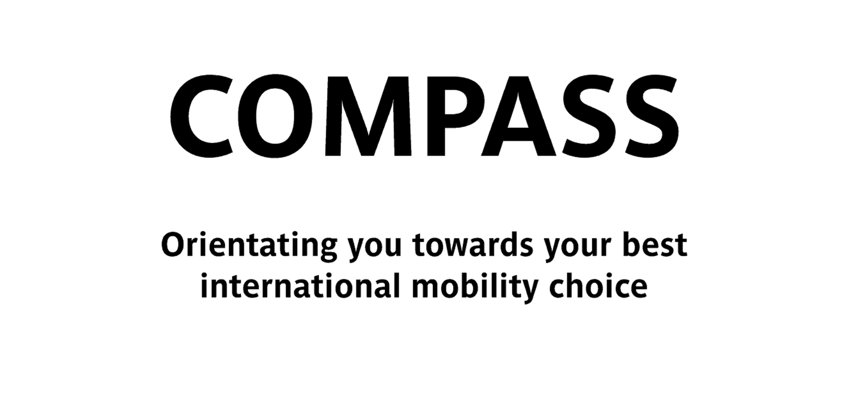 Upitnik za studente u okviru projekta Compass