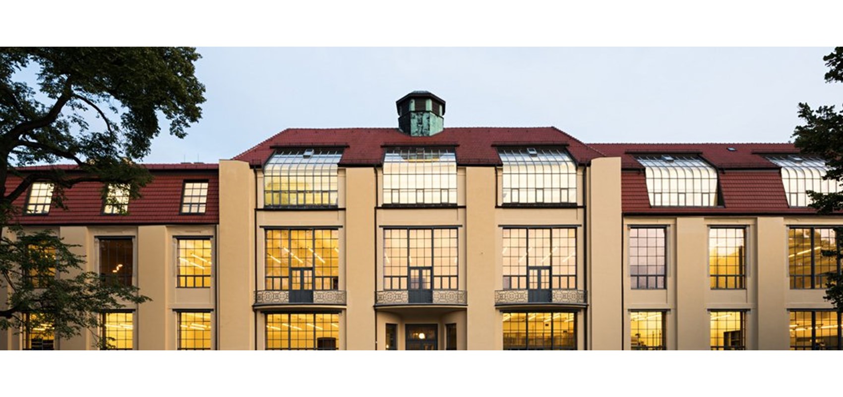Ljetna škola Bauhaus
