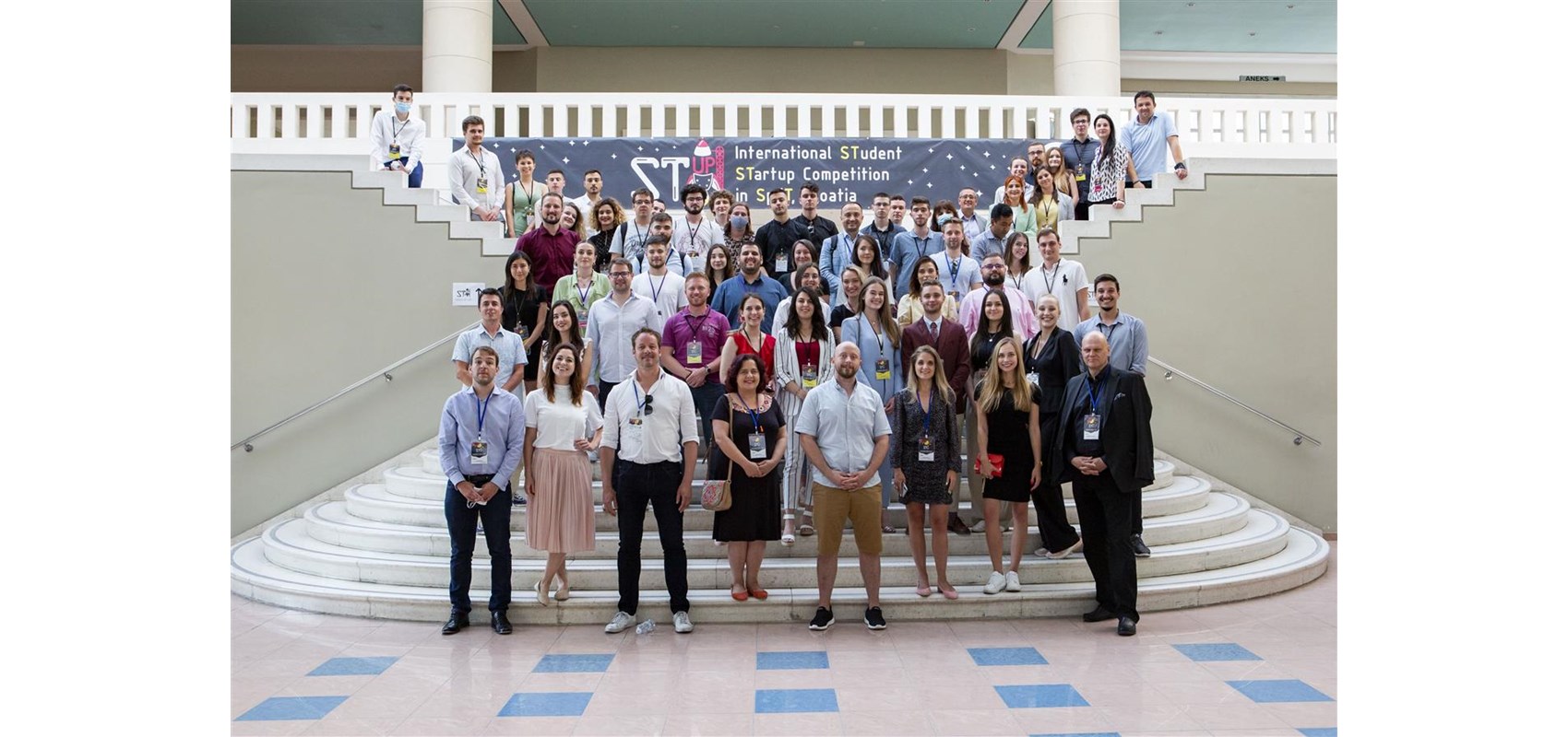 Održan STup!2021. - Split je i ovaj put bio globalni epicentar studentskog poduzetništva