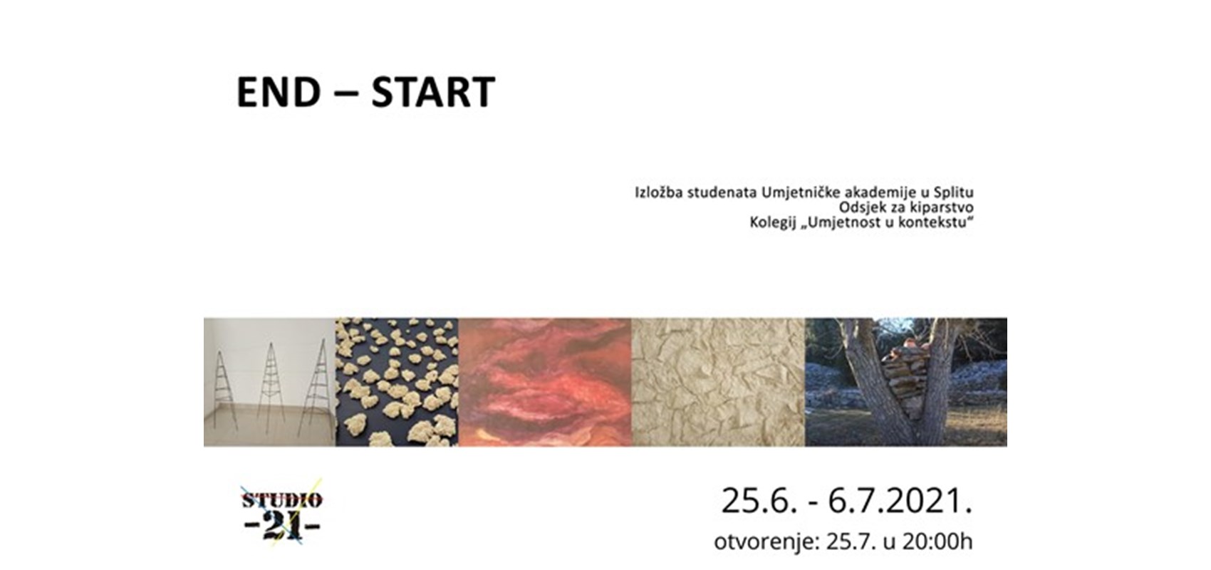END-START