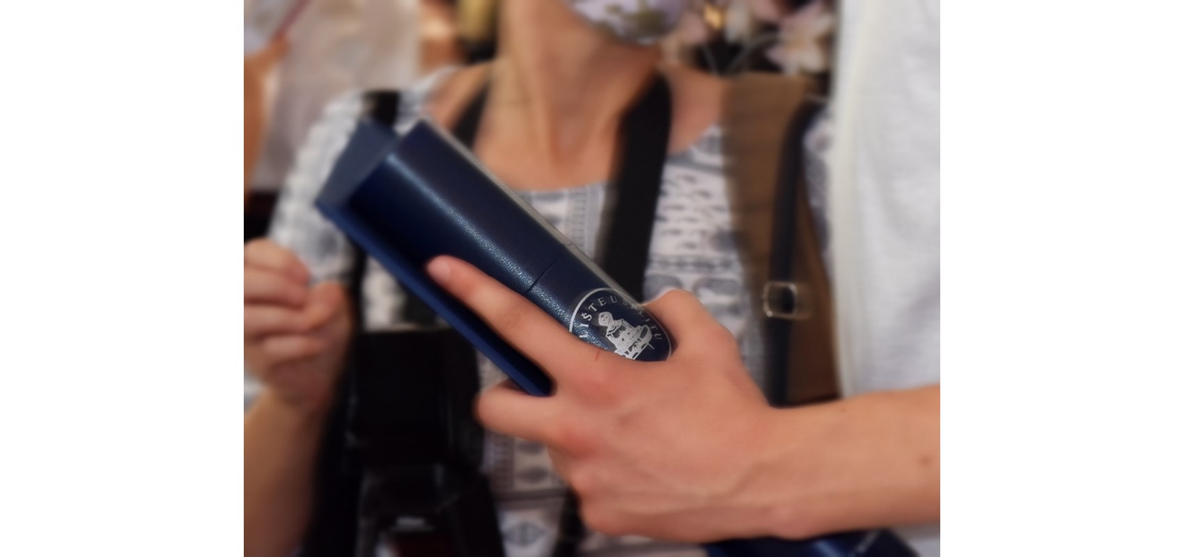 Svečane promocije studenata na Fakultetu elekrotehnike, strojarstva i brodogradnje