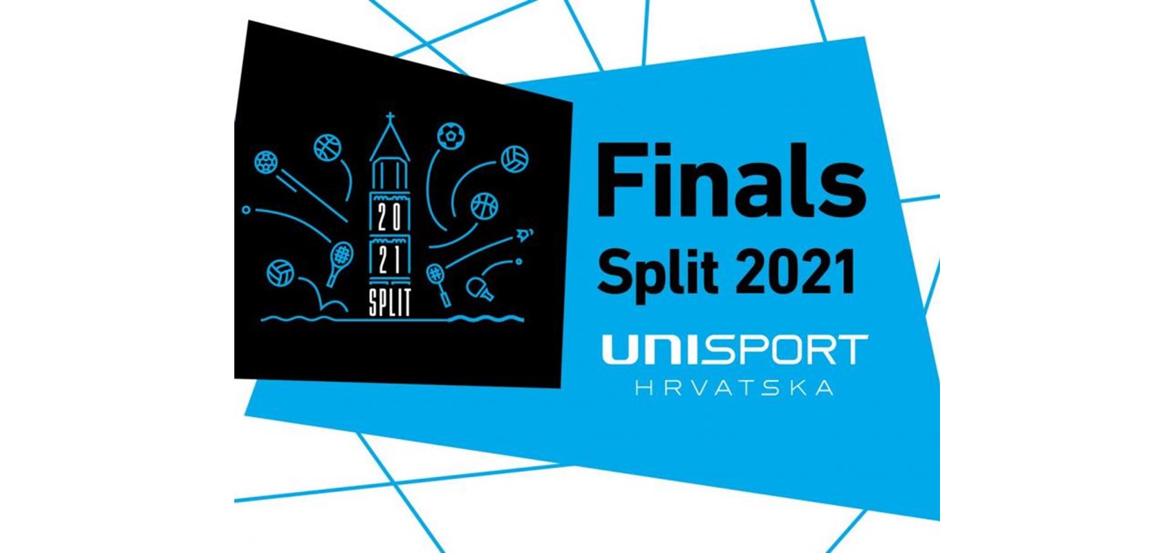 Završena je sveučilišna sportska manifestacija UniSport Finals 2021