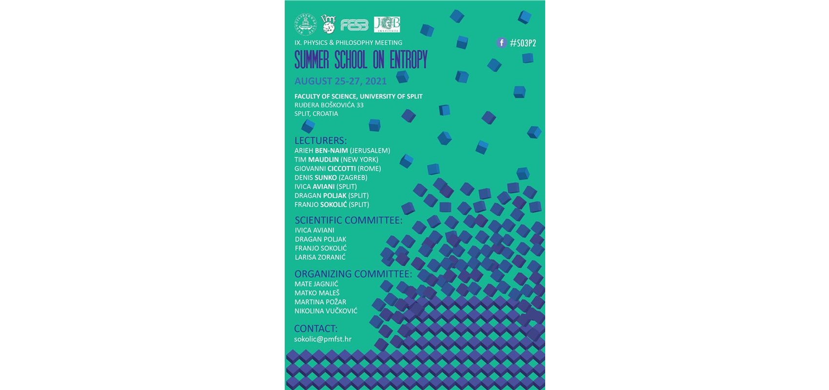 Konferencija i ljetna škola 