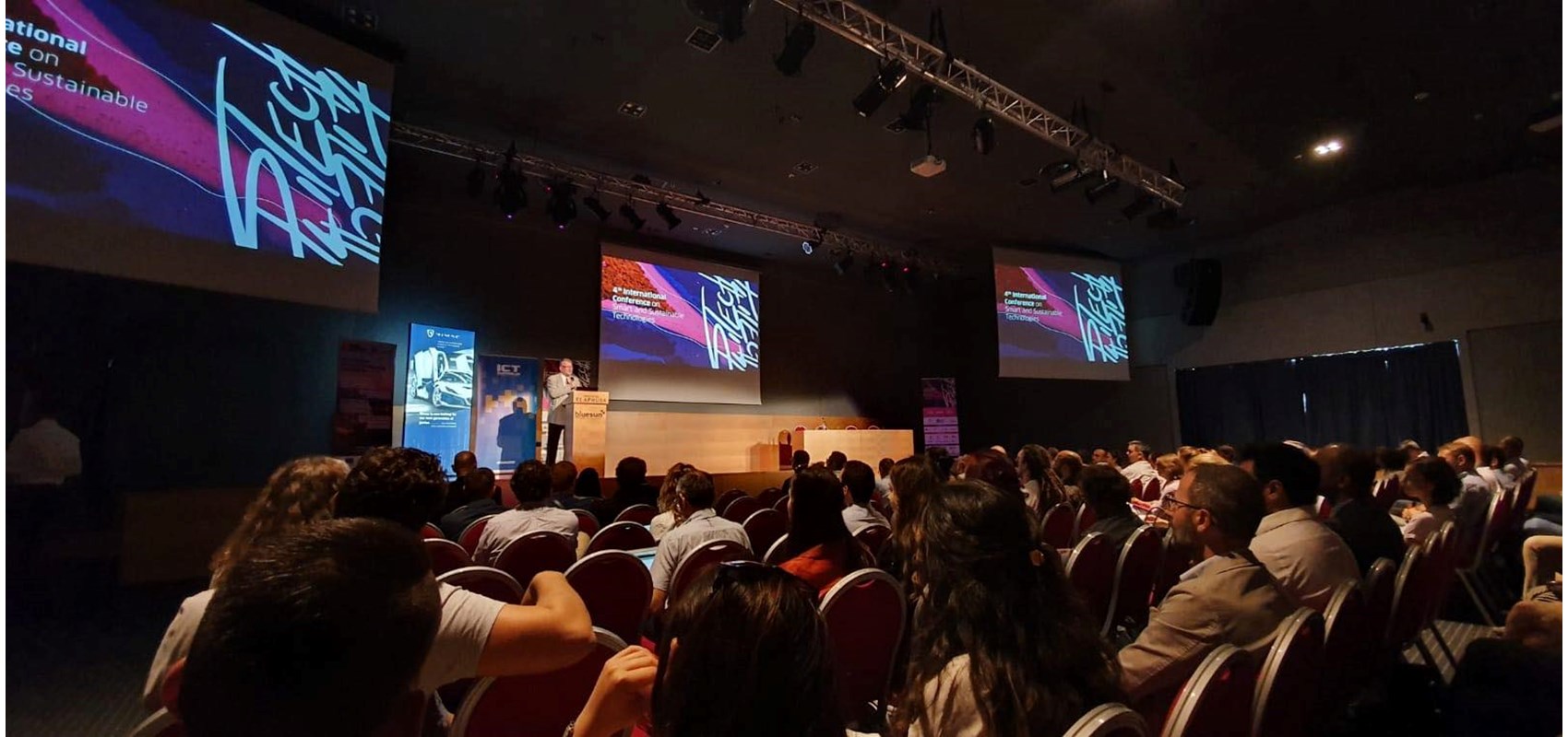 THE SPLITECH CONFERENCE’S SIXTH EDITION