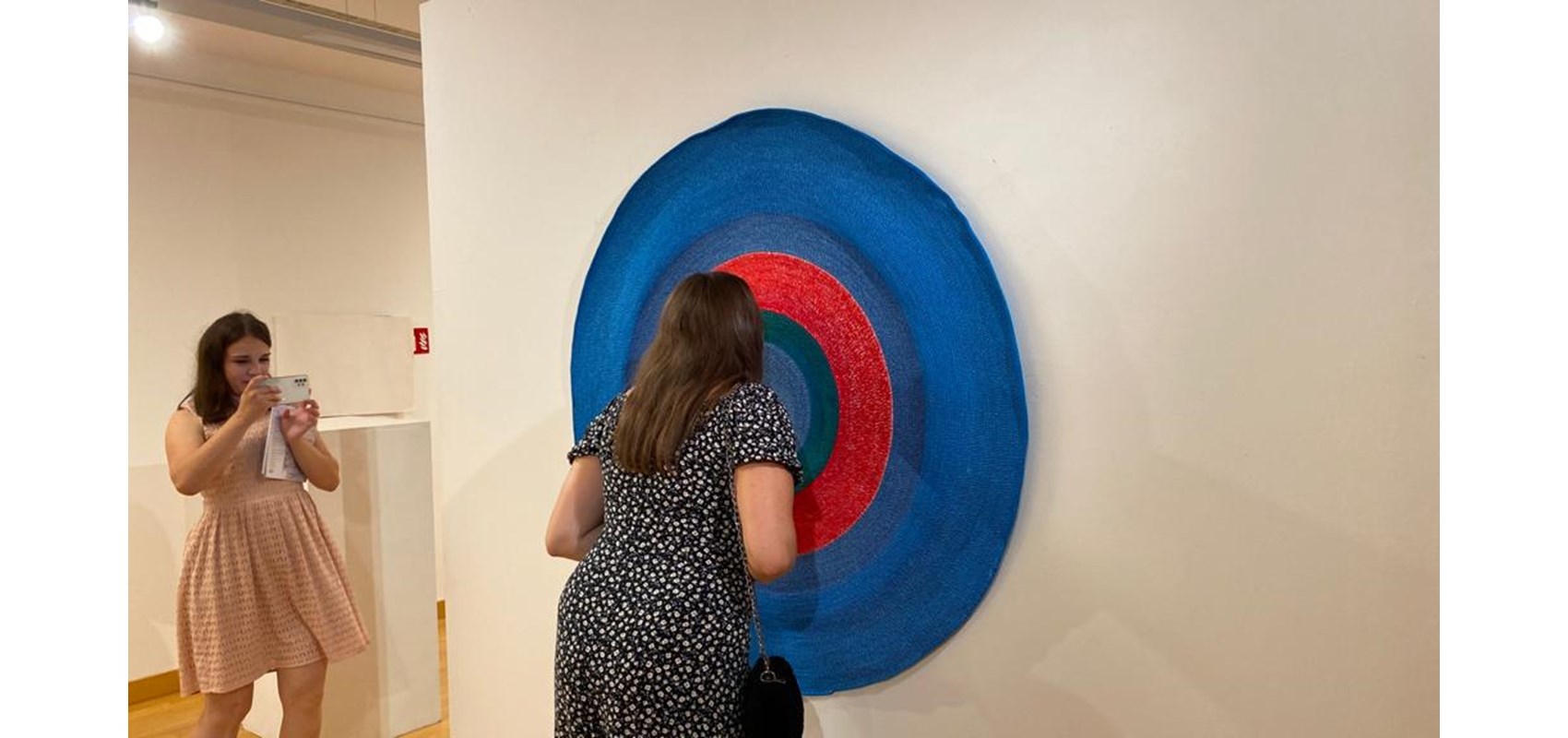 „SOMETHING MORE II“- AN EXIBITION BY DAJANA DURIĆ