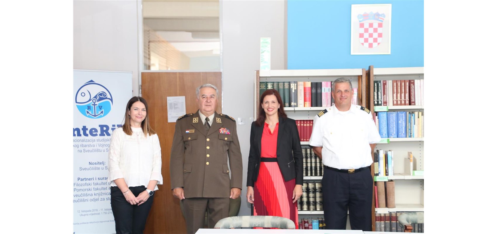 Croatian Military Academy 