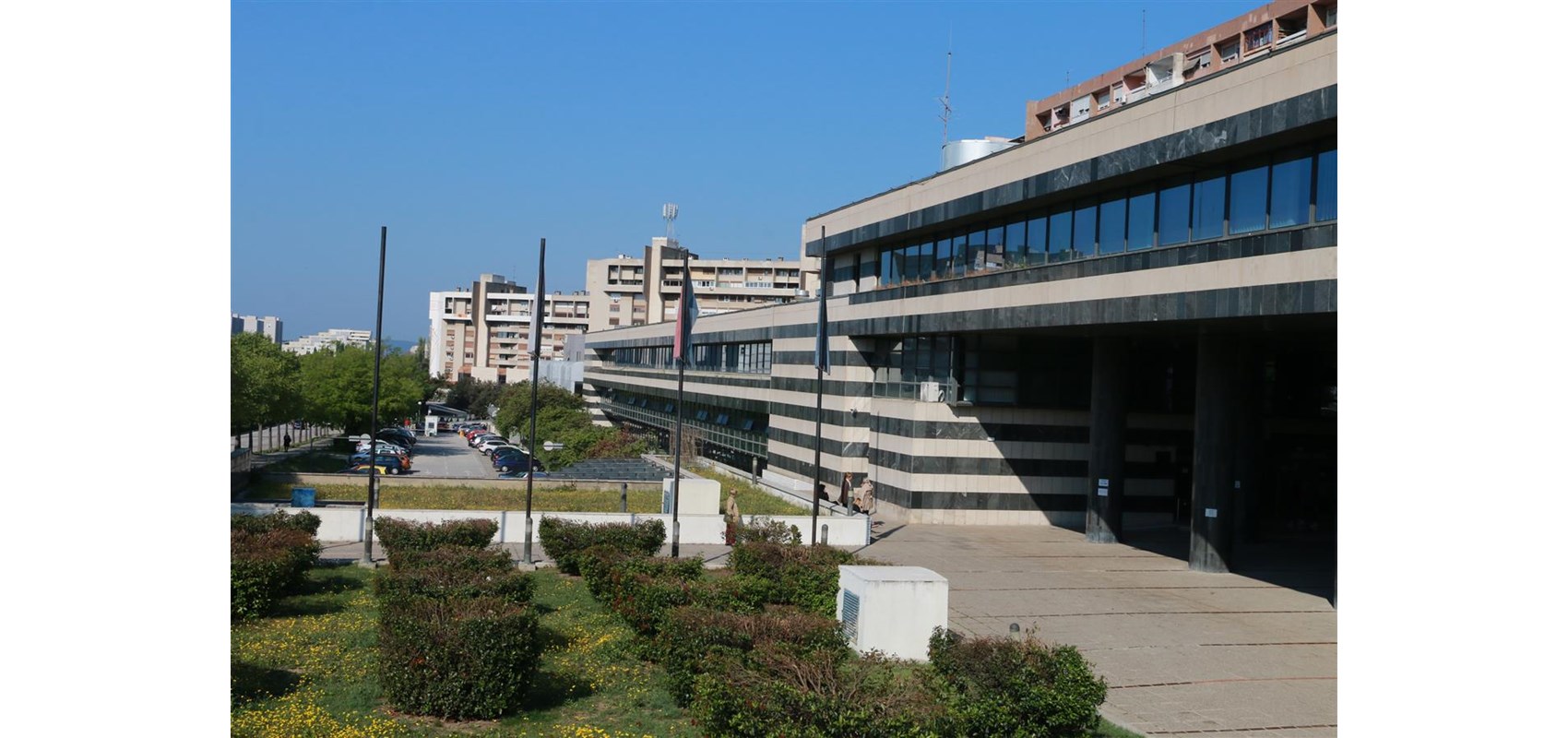 Enrollment in the Course of Korean Language, Culture and History at the Faculty of Humanities and Social Sciences