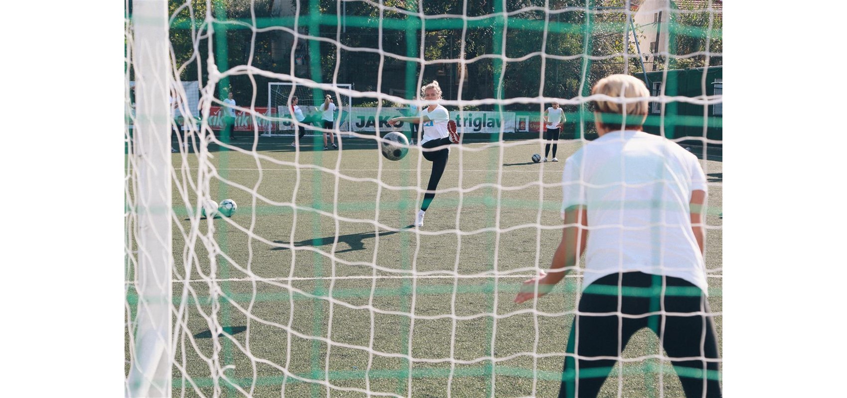 Published scientific paper on the performance of professional soccer players after COVID-19 infection