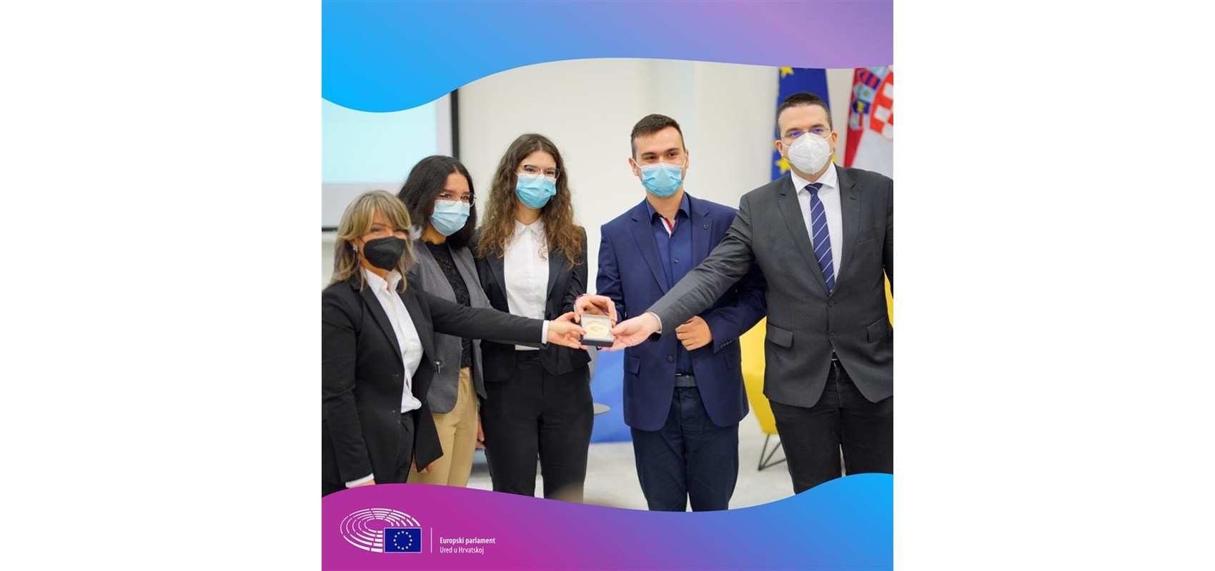 Društvo za neuroznanost 
