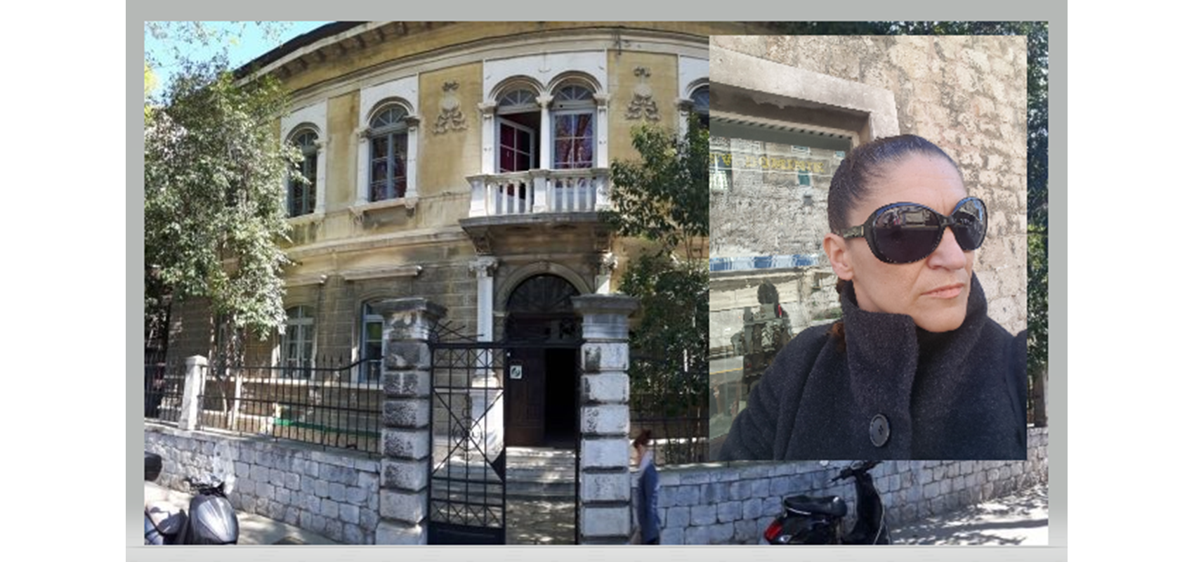 Razgovor petkom s doc. dr. sc. Blaženkom Pericom s UMAS-a: 