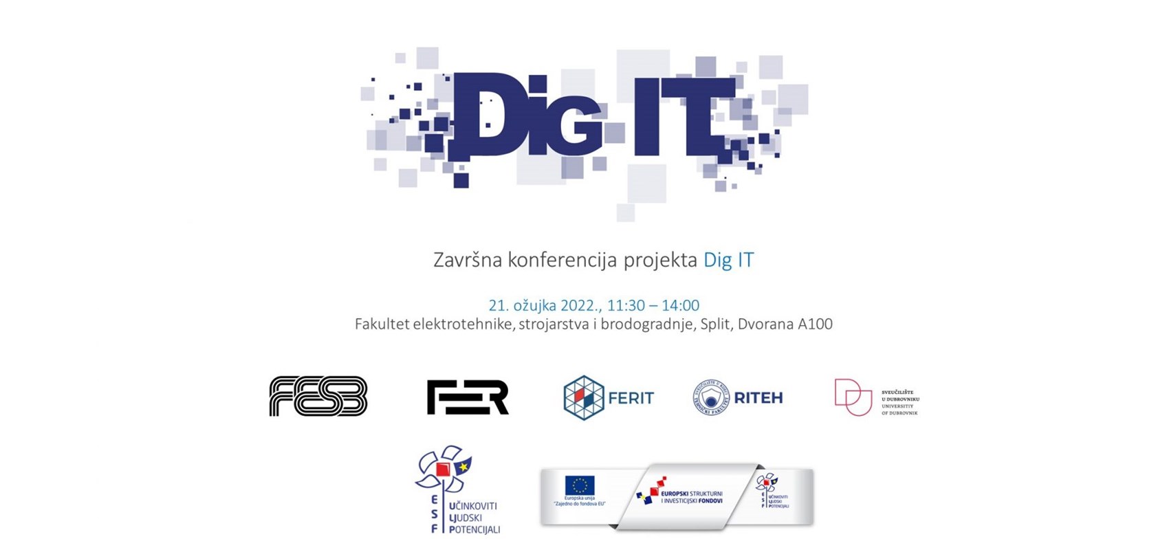 Final conference of the project 