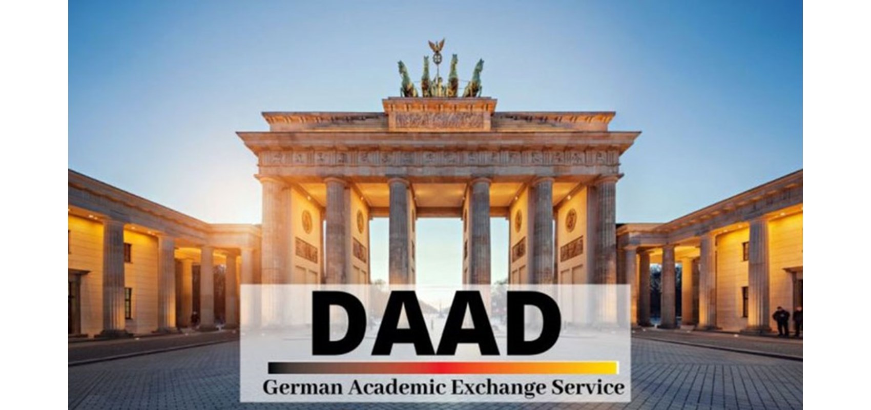 DAAD stipendija