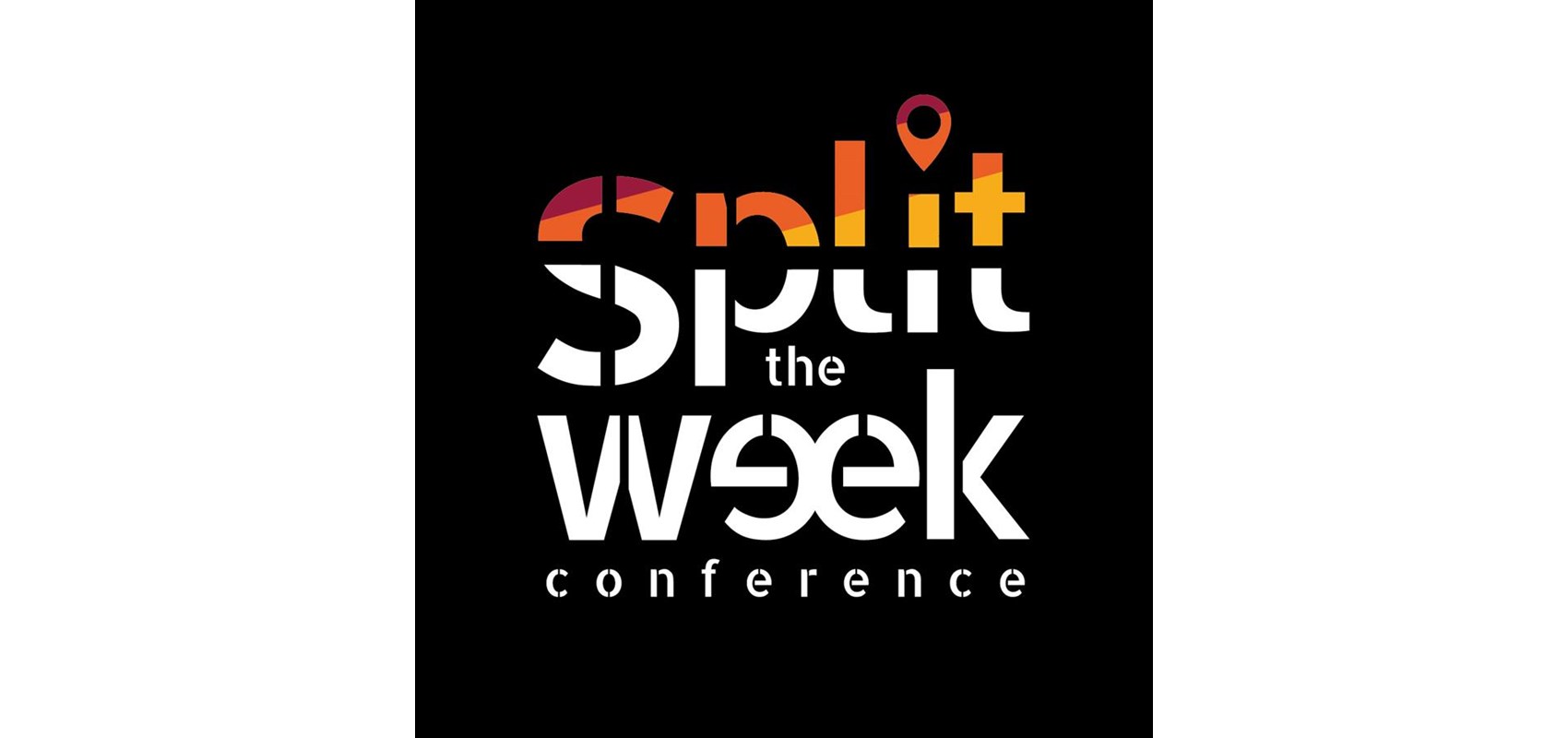SPLIT THE WEEK konferencija