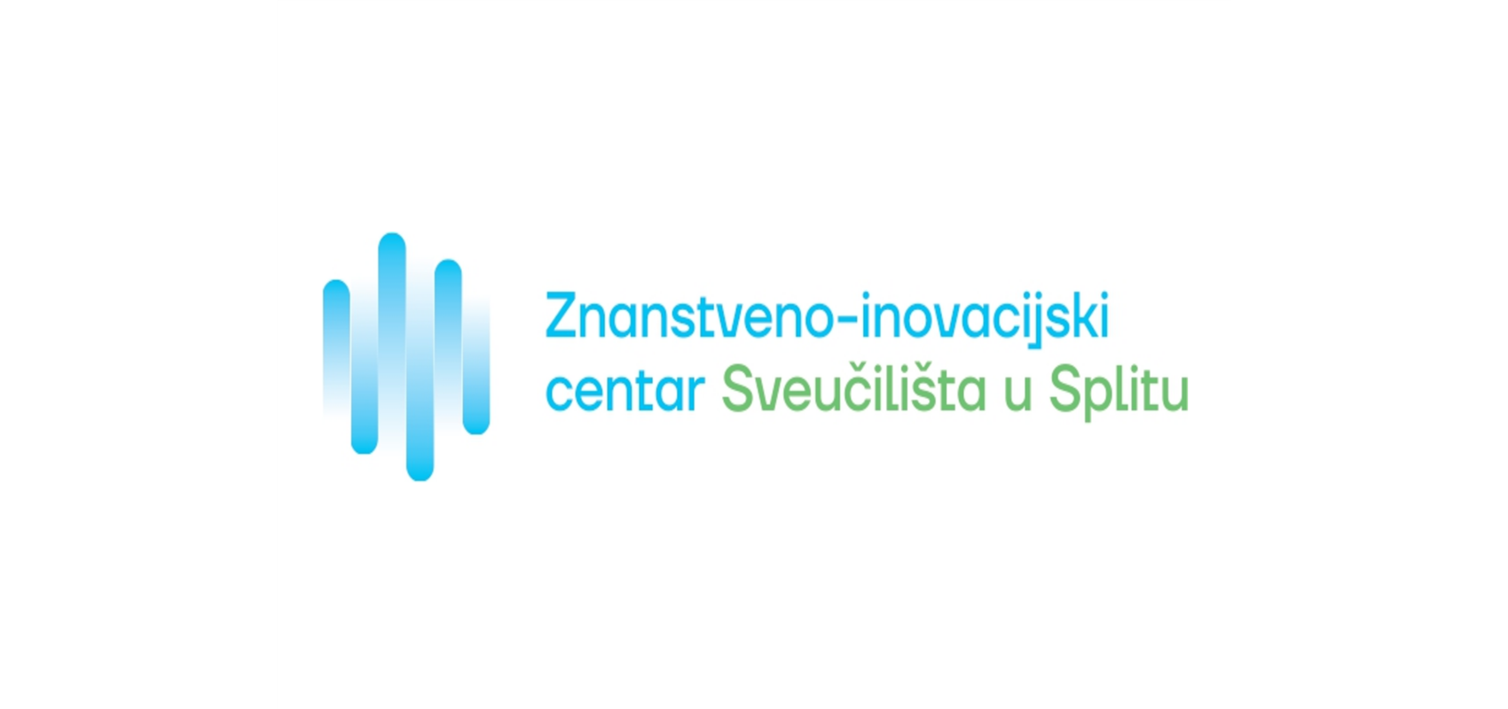 We present you the visual identity of University of Split’s future scientific innovation centre
