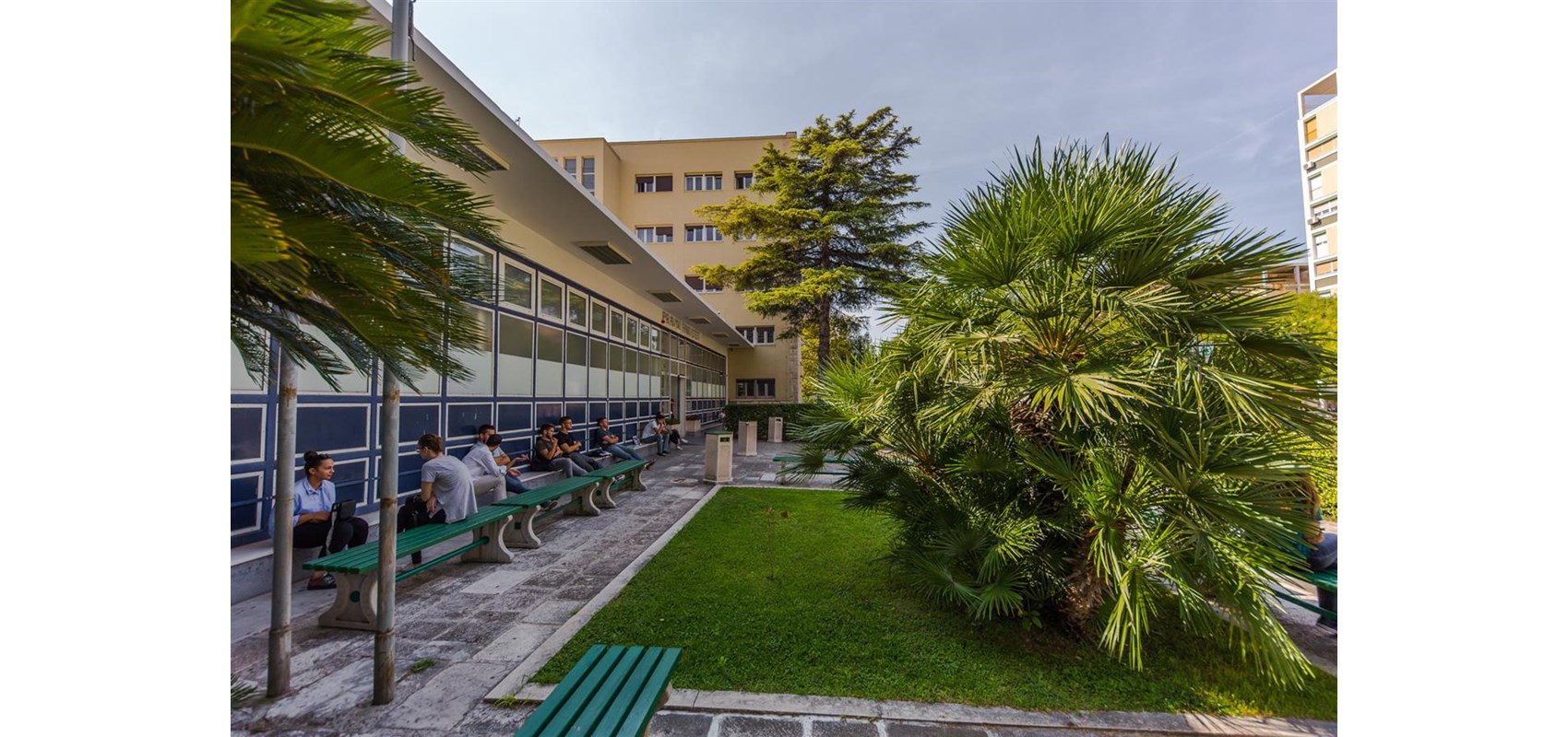 University of Split’s Faculty of Law celebrated its day