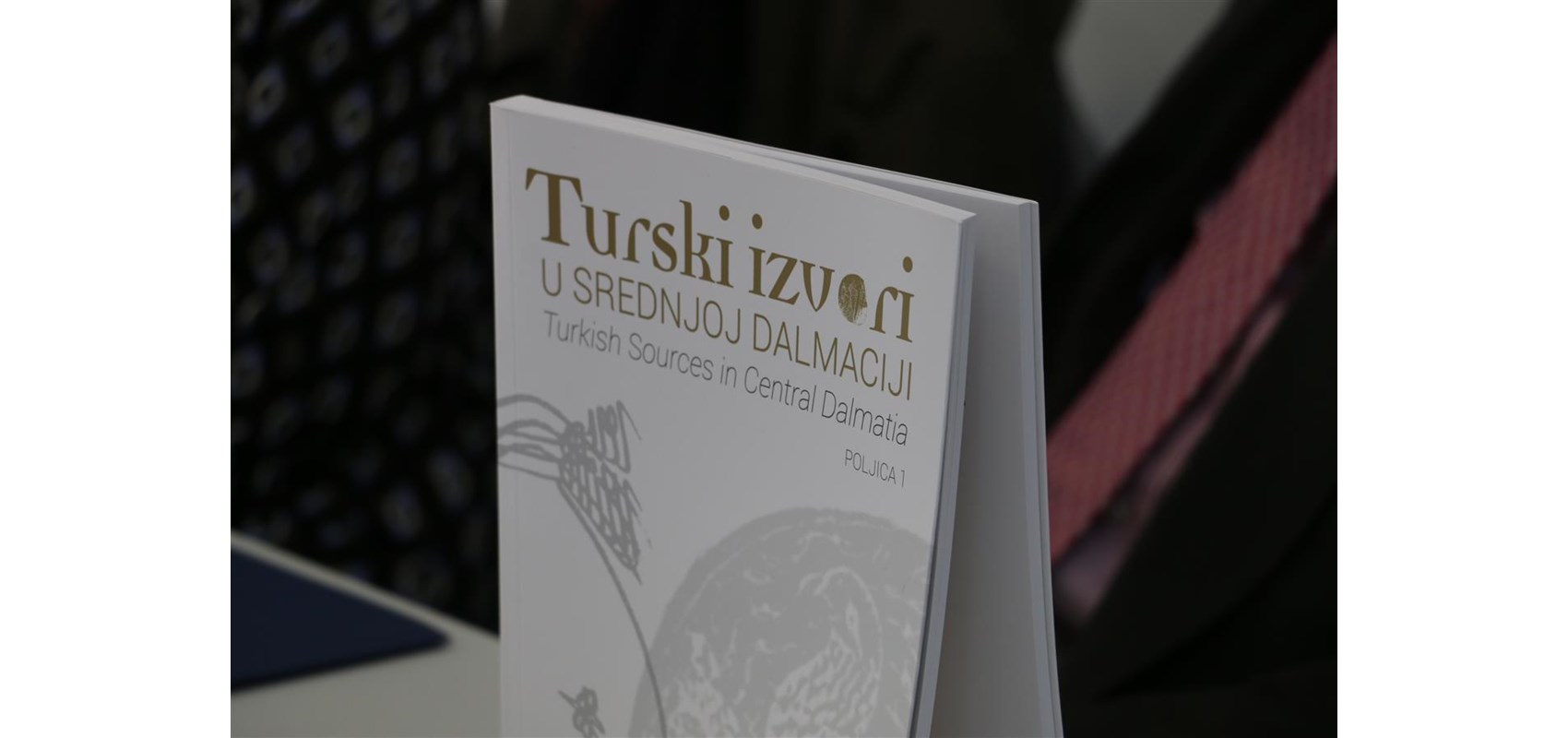 Official opening of University of Split’s Centre for Croatian, Venetian and Ottoman Studies