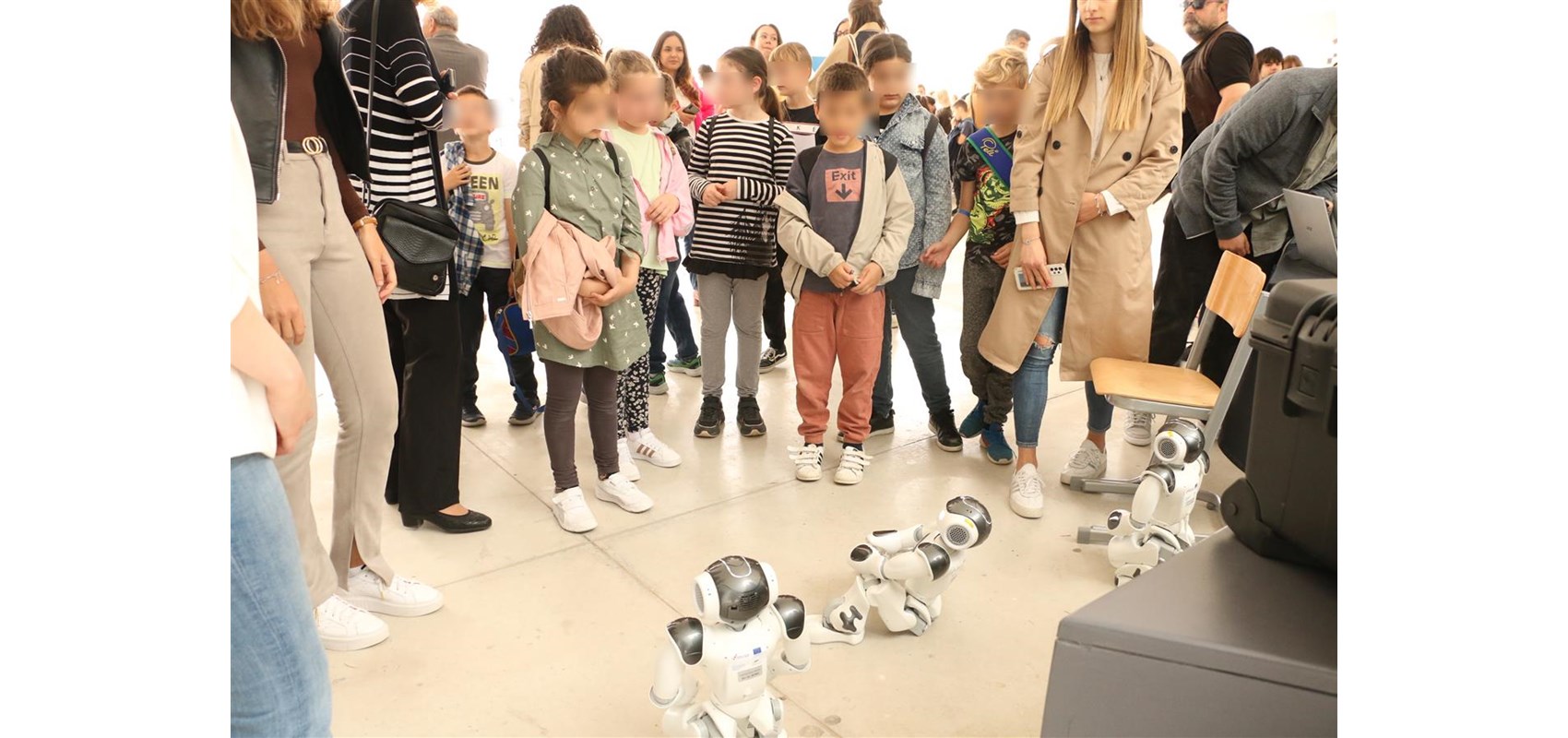 Svečano otvoren Festival znanosti u Splitu, u programu gotovo 200 aktivnosti!