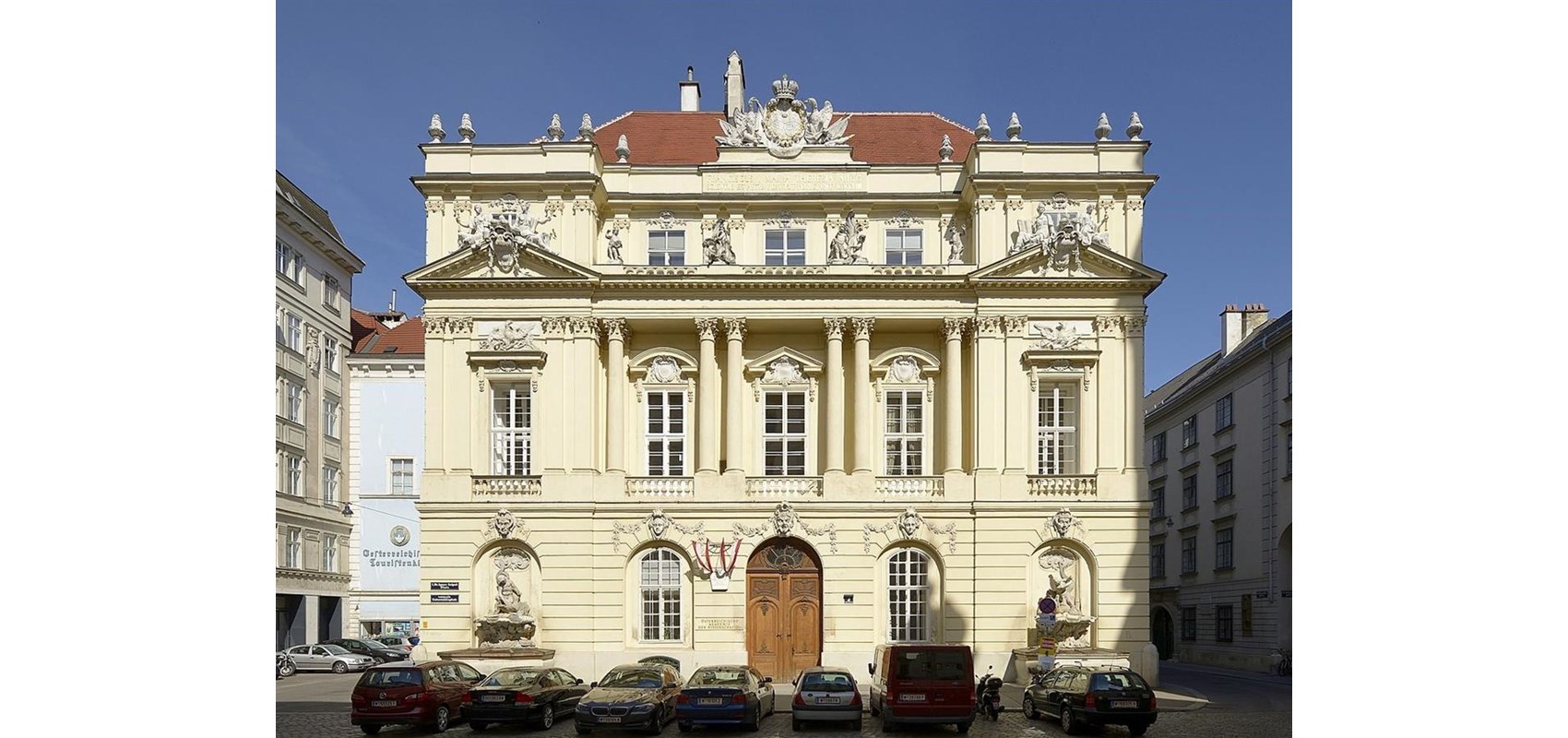 Prof. Marko Trogrlić Ph.D., from University of Split’s Faculty of Humanities, elected the Austrian Academy of Sciences in Vienna’s corresponding member
